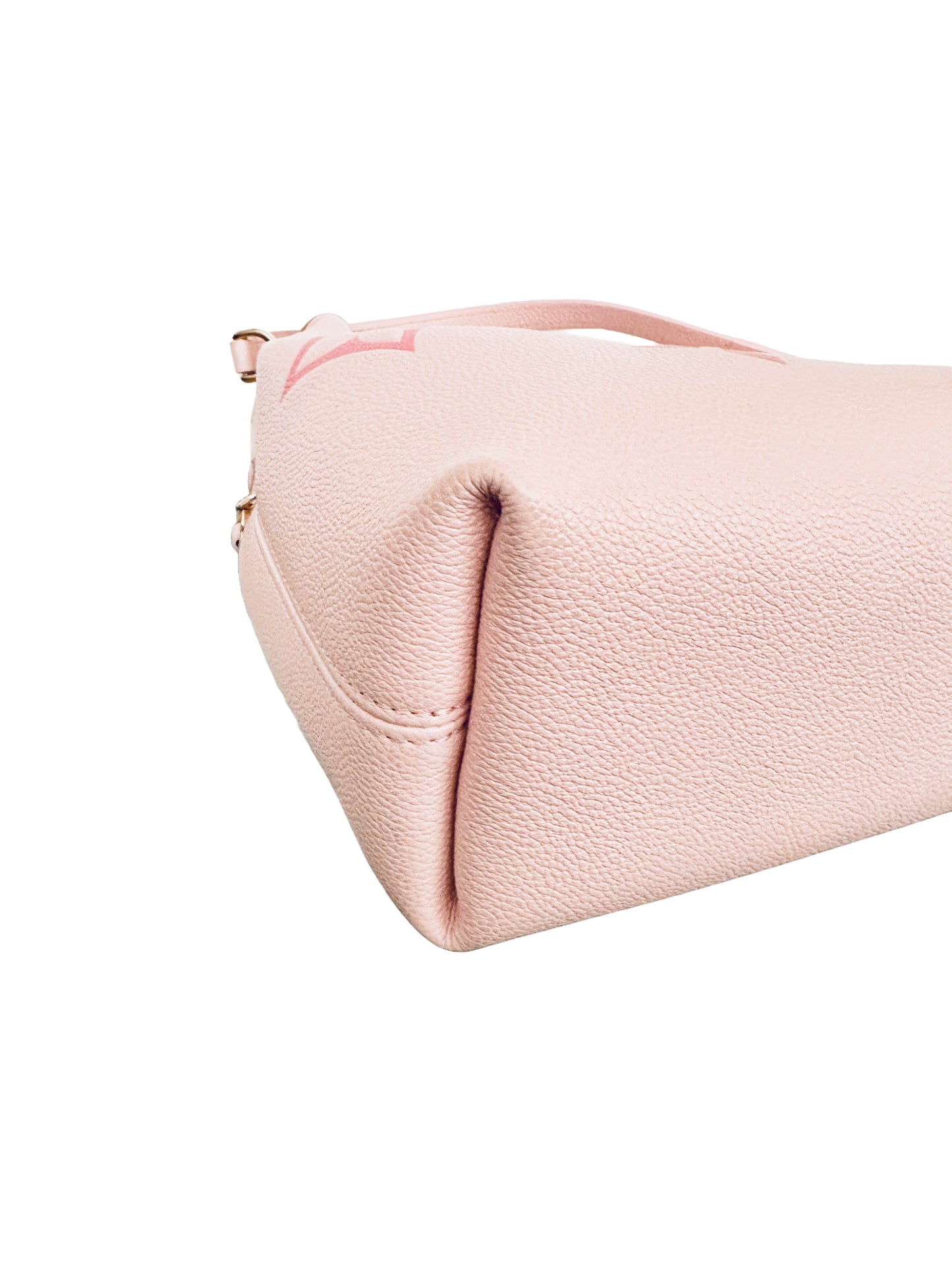 Louis Vuitton By The Pool Monogram Giant Empreinte Summer Bundle Degrade Pink