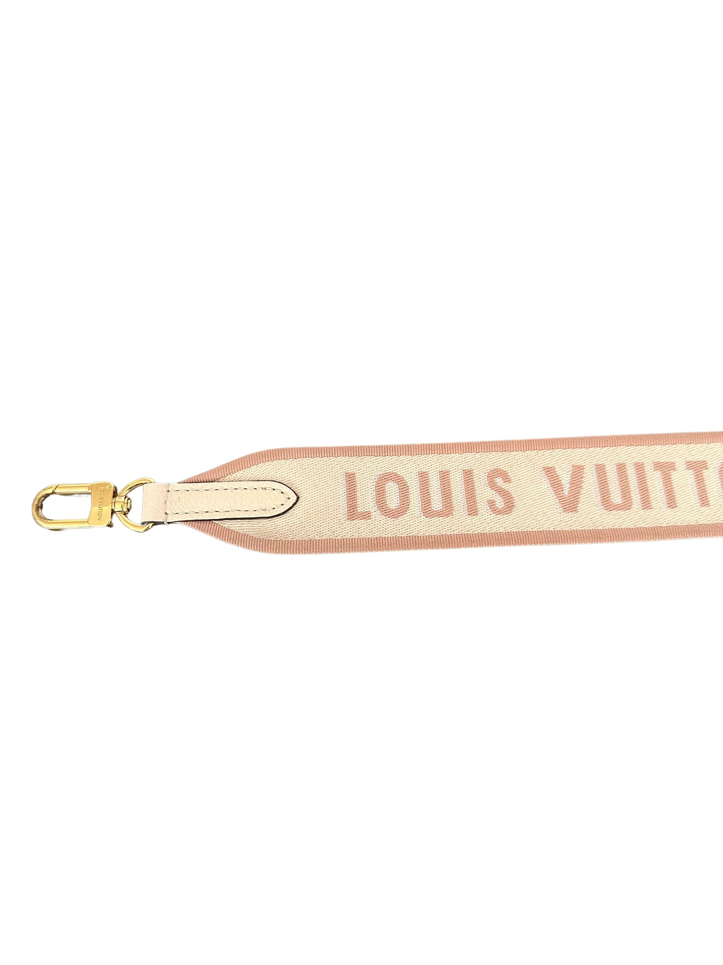 Louis Vuitton Diane Monogram Empreinte Cream Crème Beige