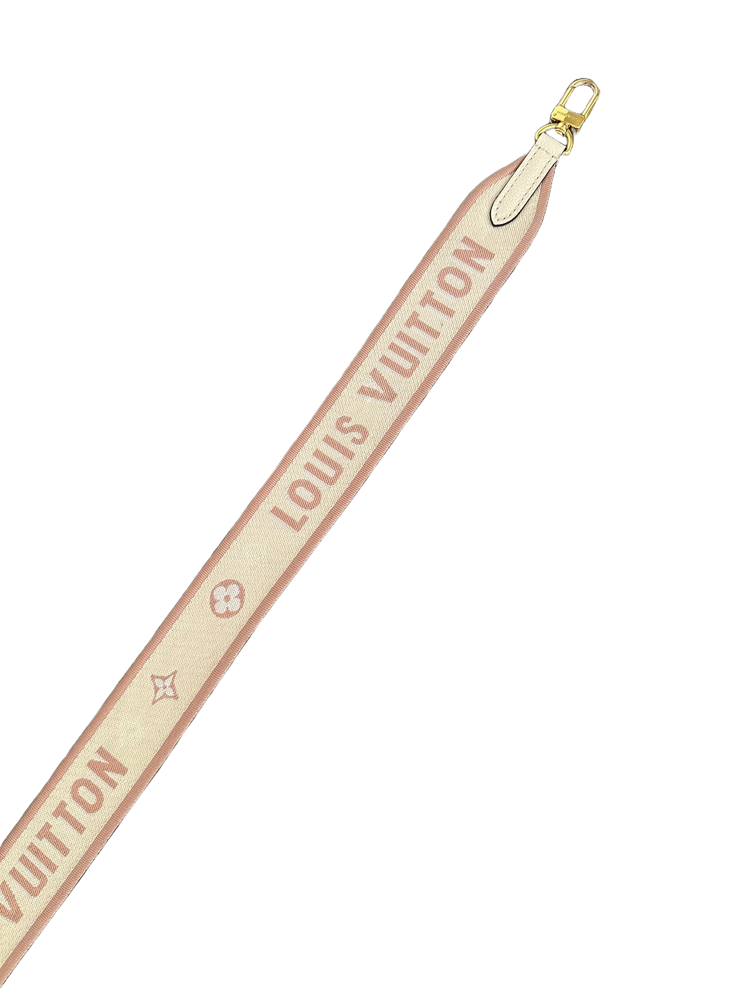 Louis Vuitton Diane Monogram Empreinte Cream Crème Beige