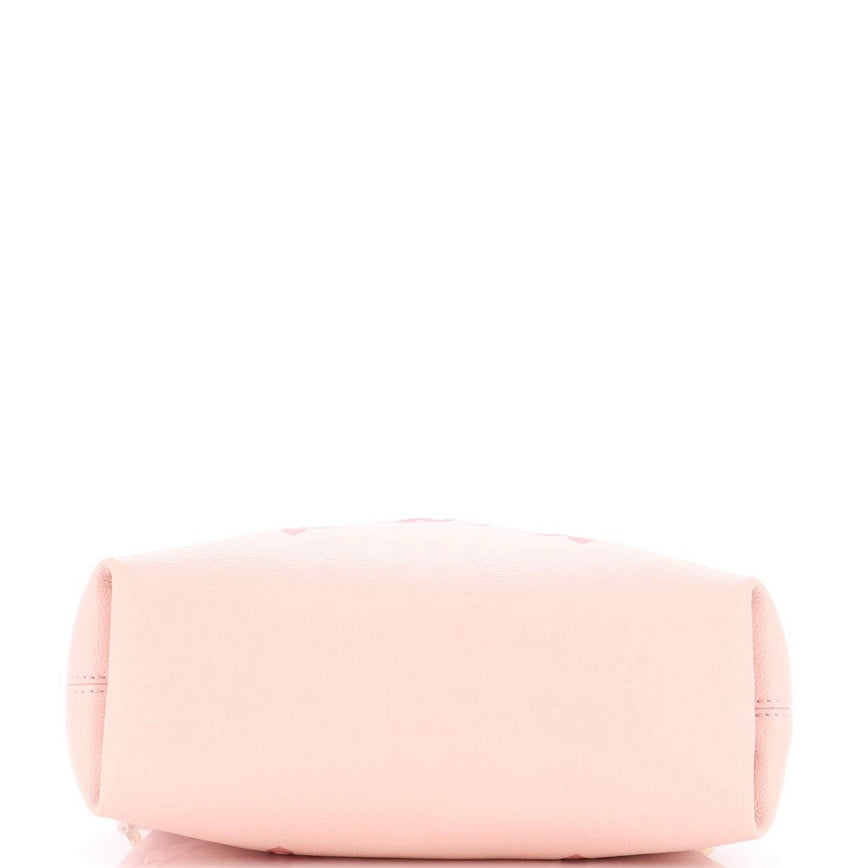 Louis Vuitton By The Pool Monogram Giant Empreinte Summer Bundle Degrade Pink