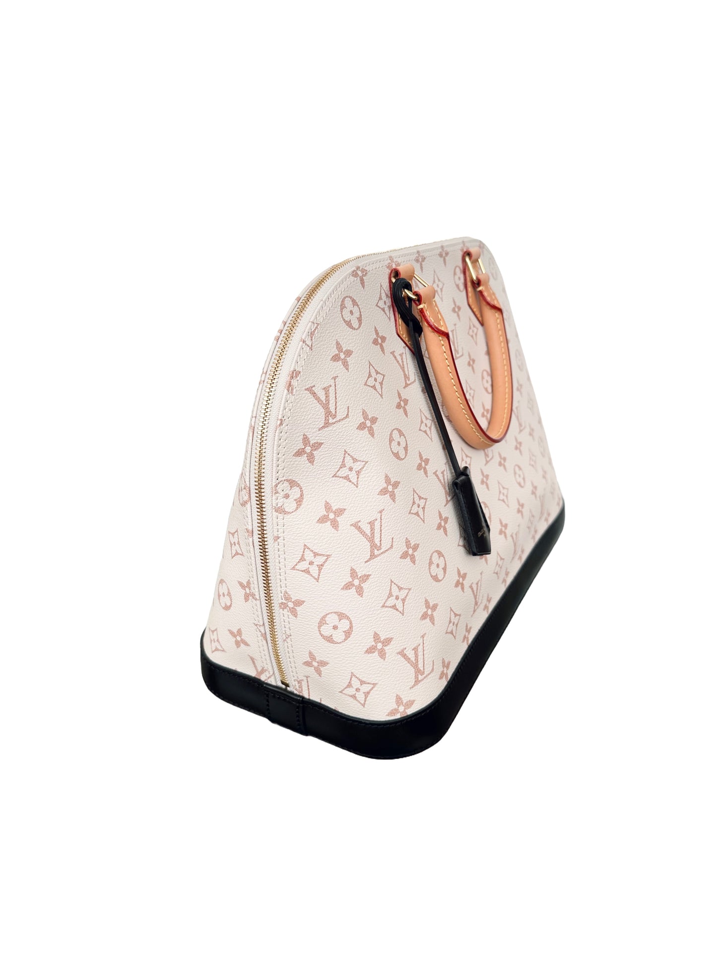 Louis Vuitton Monogram Dune Alma GM