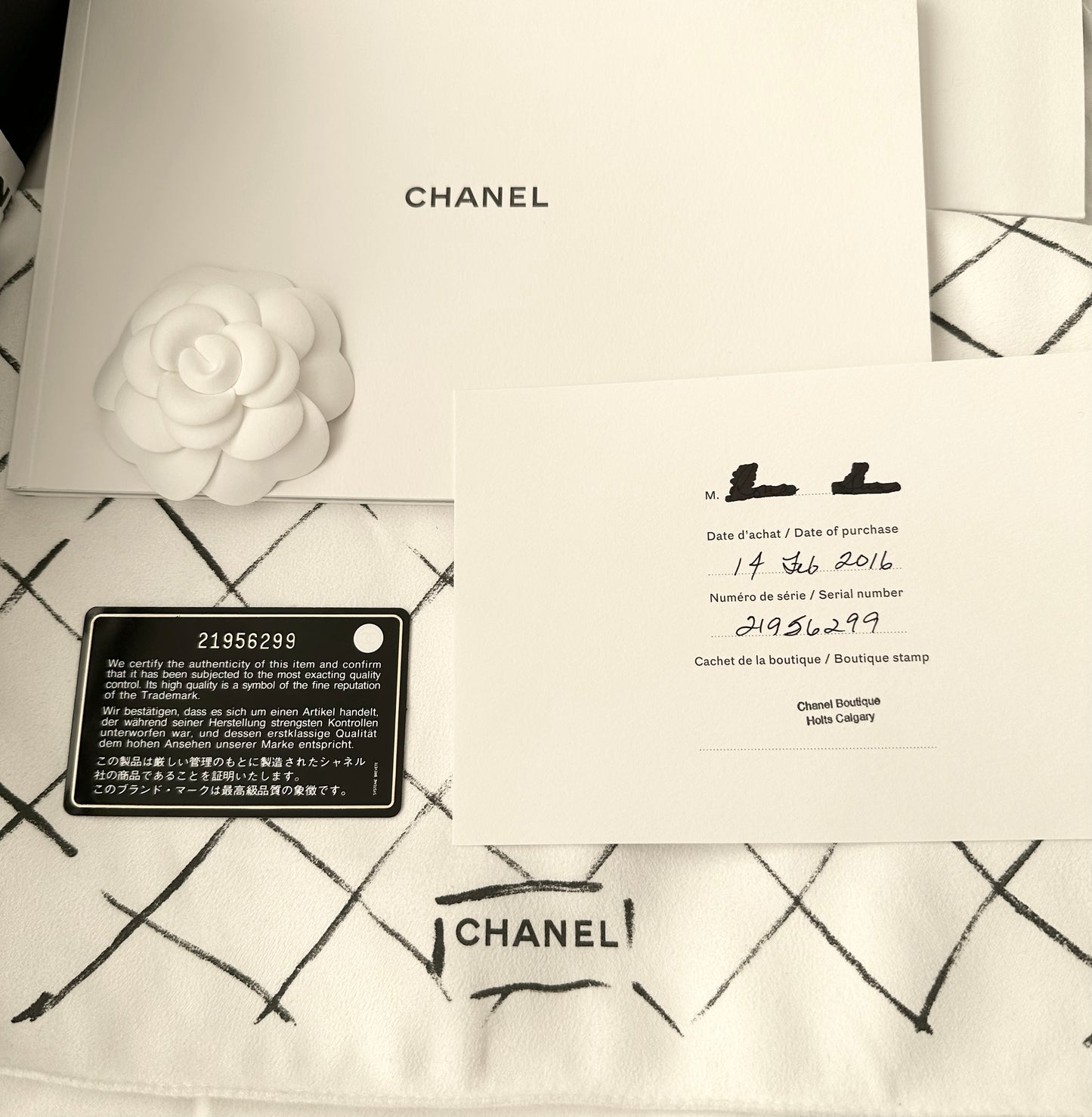 Chanel Classic Double Flap Bag Quilted Caviar Jumbo Sapphire Blue