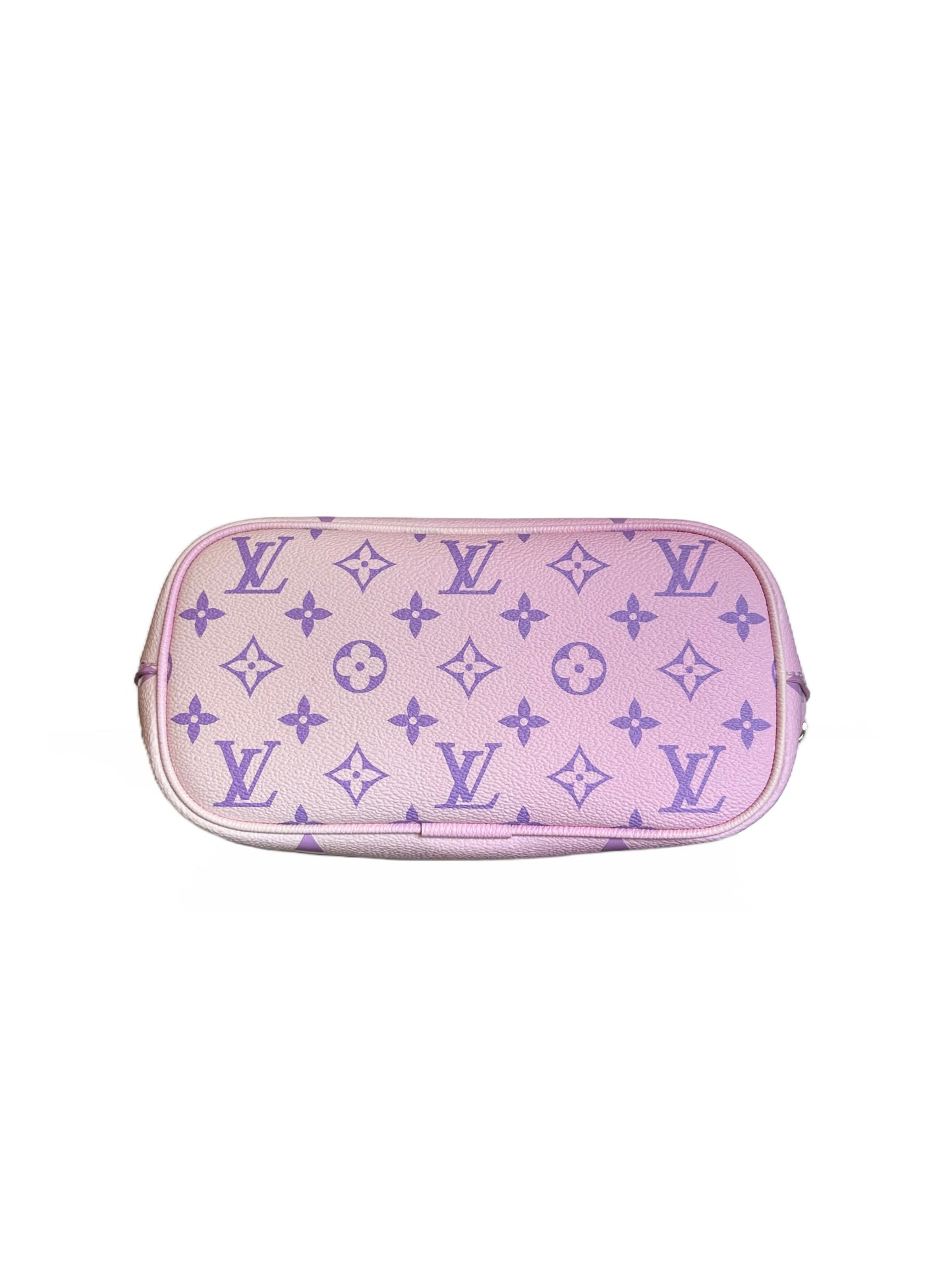 Louis Vuitton Marshmallow Bag Spring in the City Monogram Giant Canvas