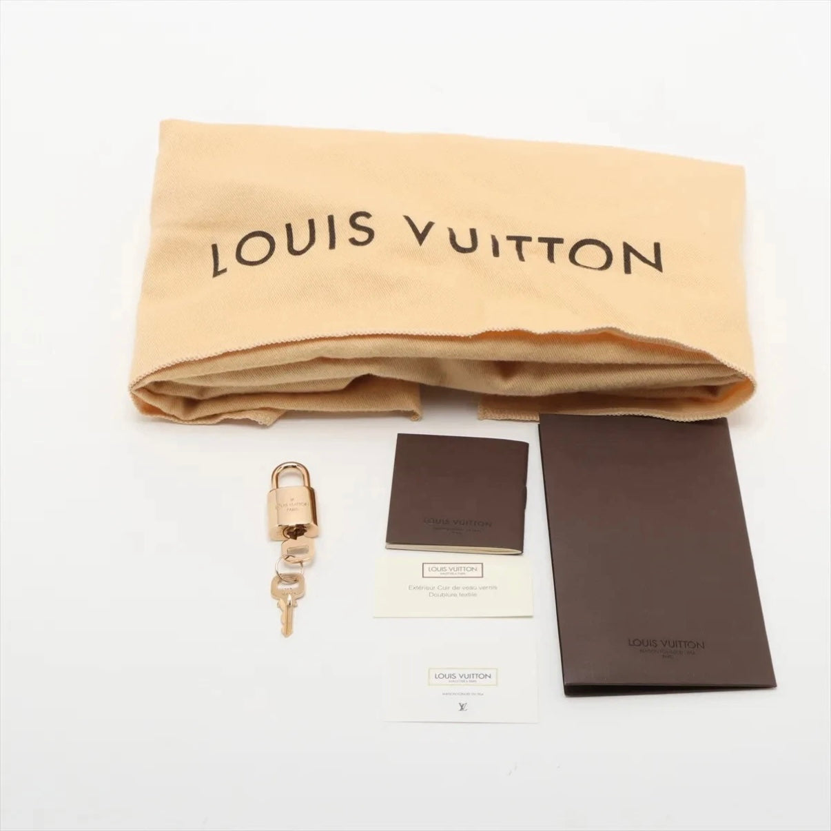 Louis Vuitton Yayoi Kusama Papillon Multicolor Infinity Dots Yellow