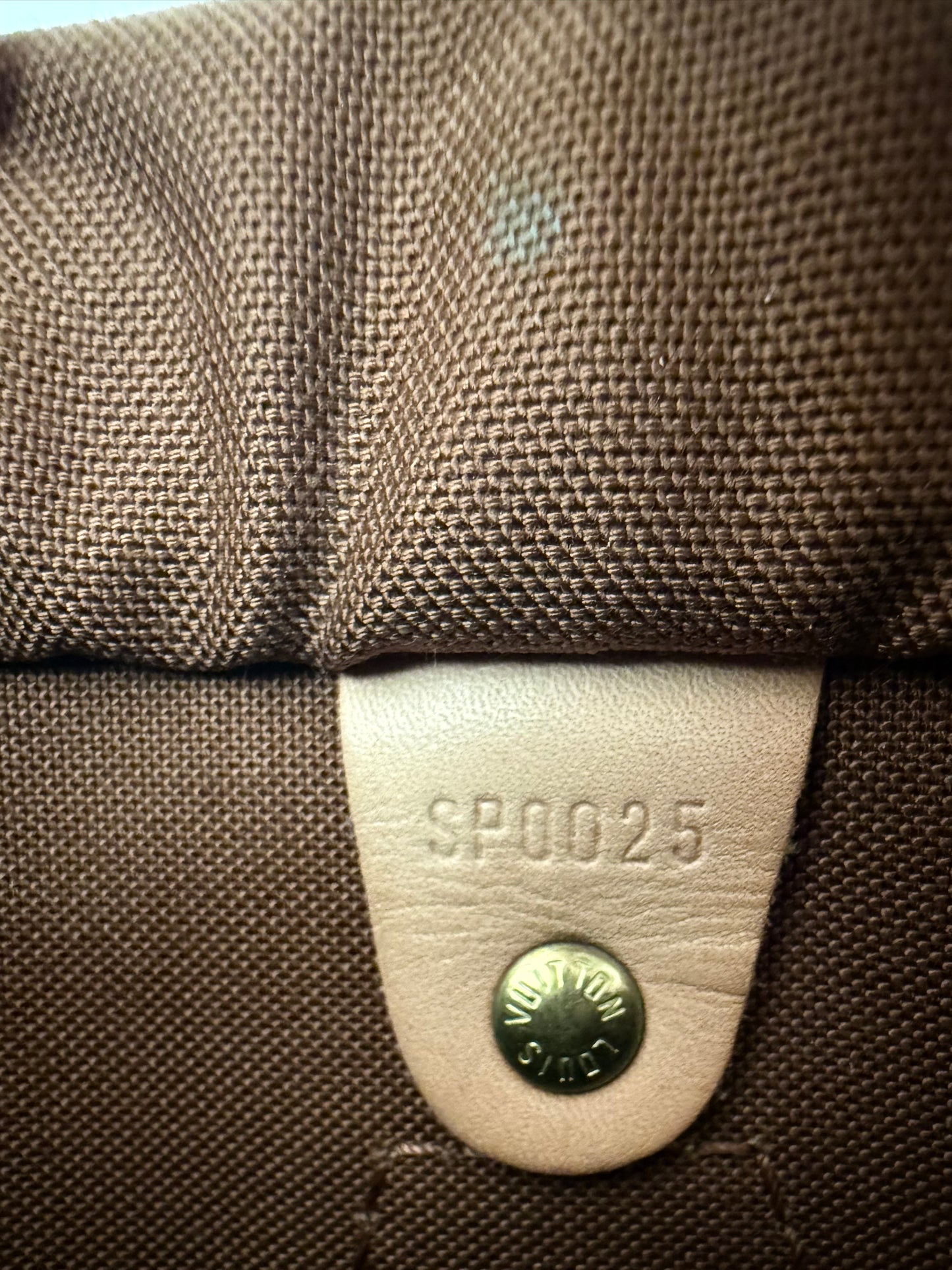 Louis Vuitton Takashi Murakami Monogram Cerises Cherry Speedy 25