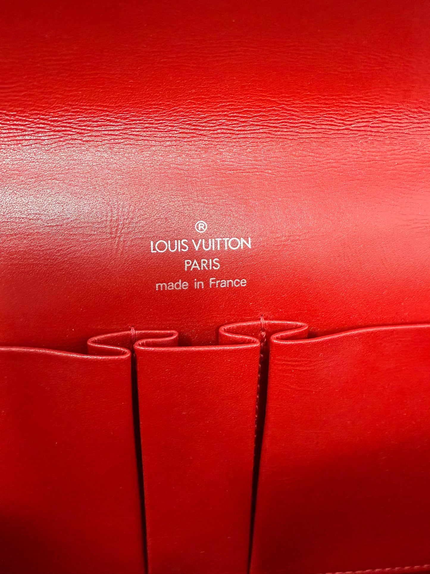 Louis Vuitton Murakami Cherry Blossom Satin Pink Silver Exotic Shoulder Bag