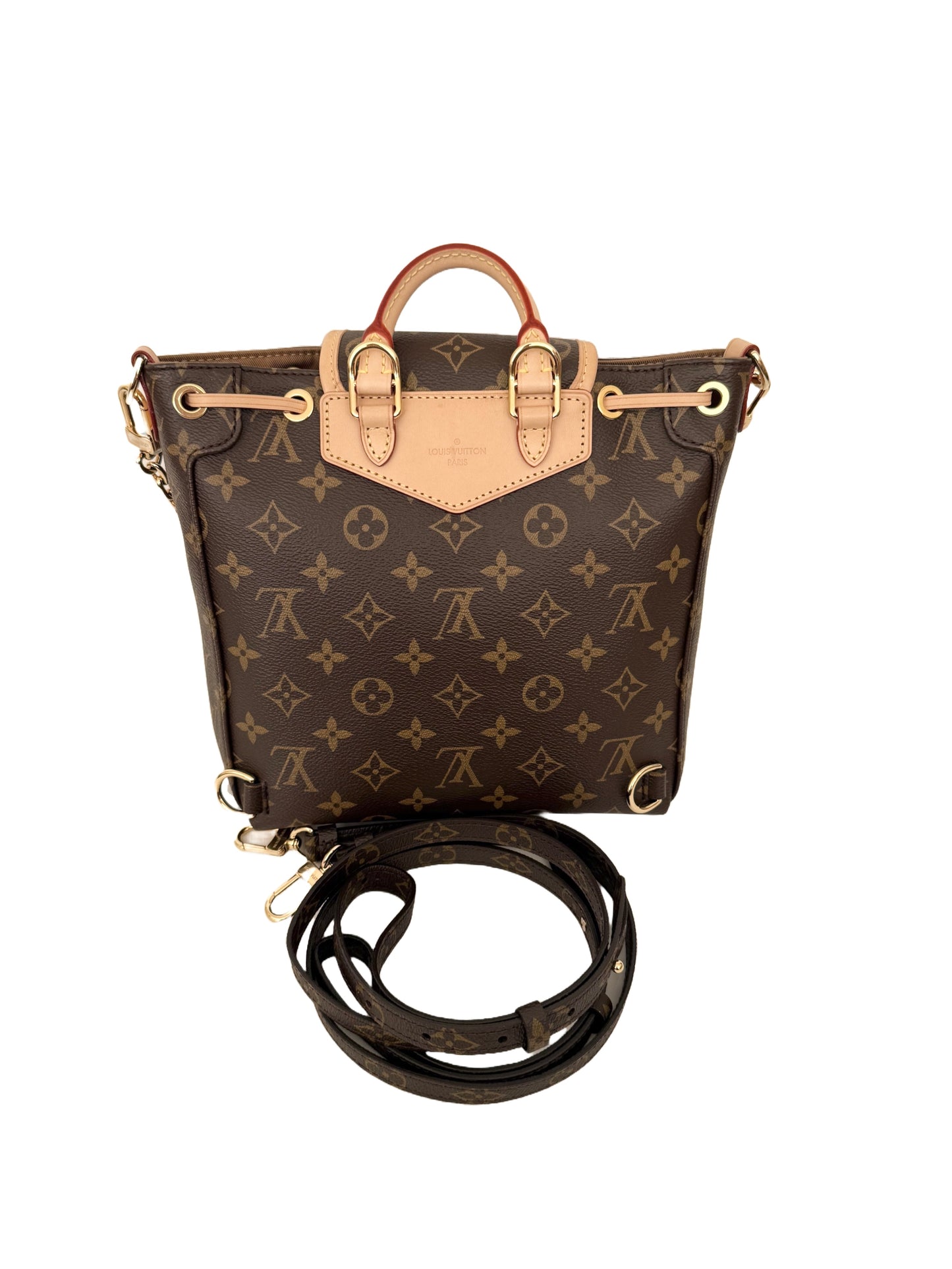 Louis Vuitton Excursion PM Backpack Monogram