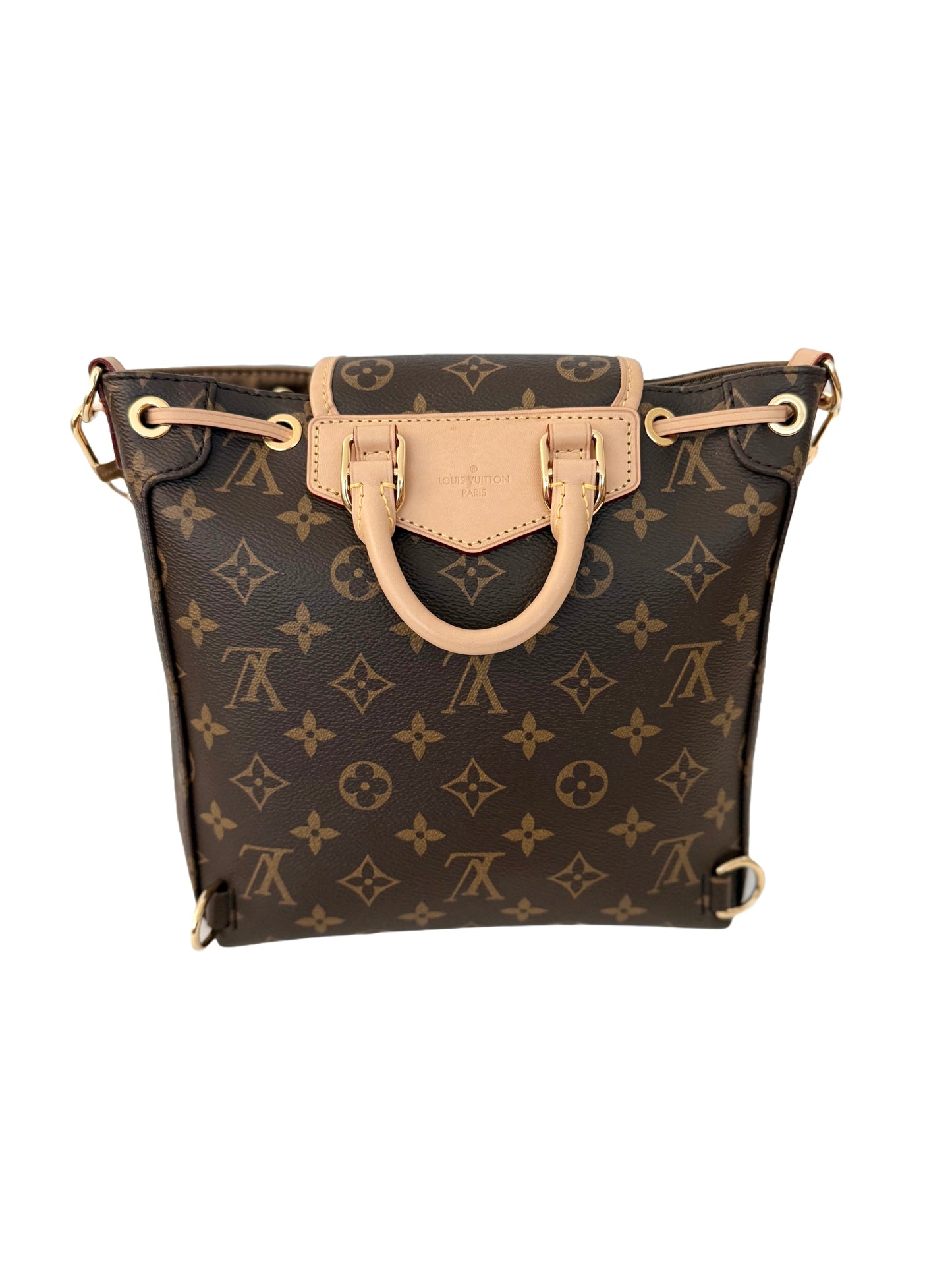 Louis Vuitton Excursion PM Backpack Monogram