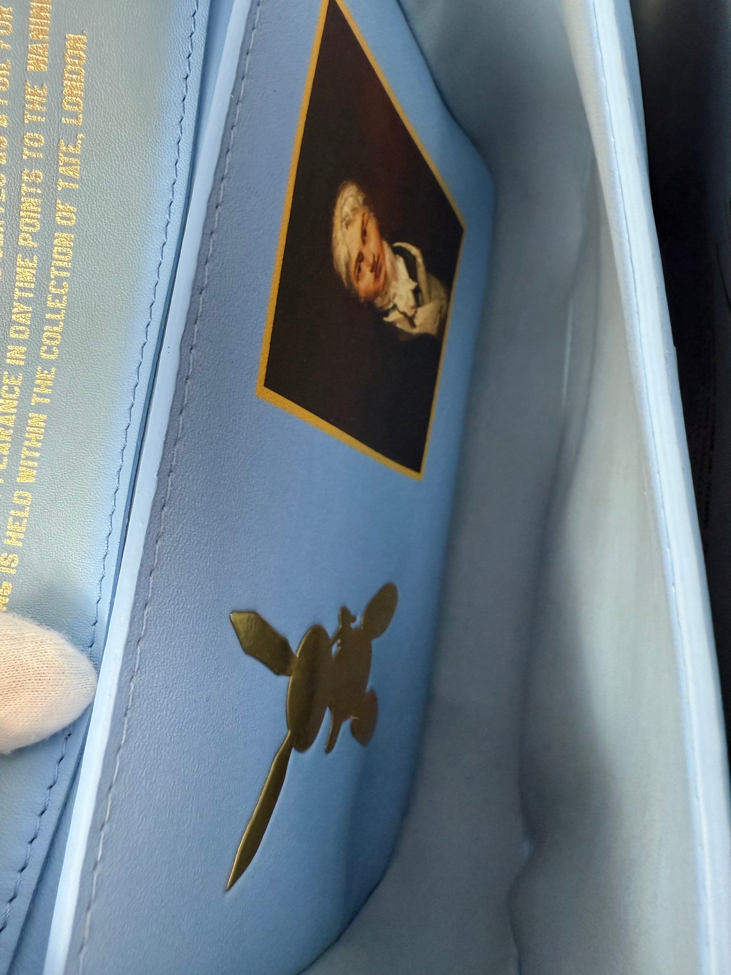 Louis Vuitton x Jeff Koons Pochette Metis Turner Masters Collection