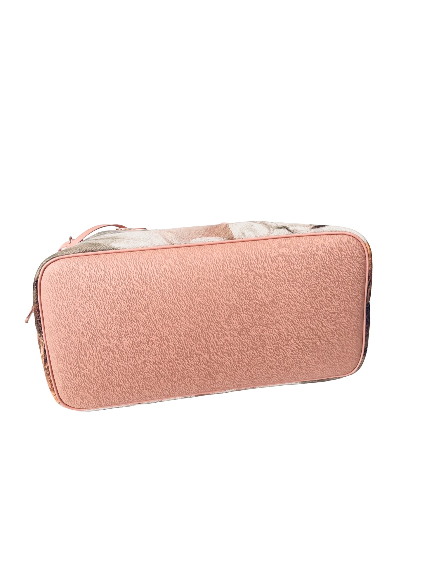 Louis Vuitton Fragonard Neverfull MM Masters Collection Pink