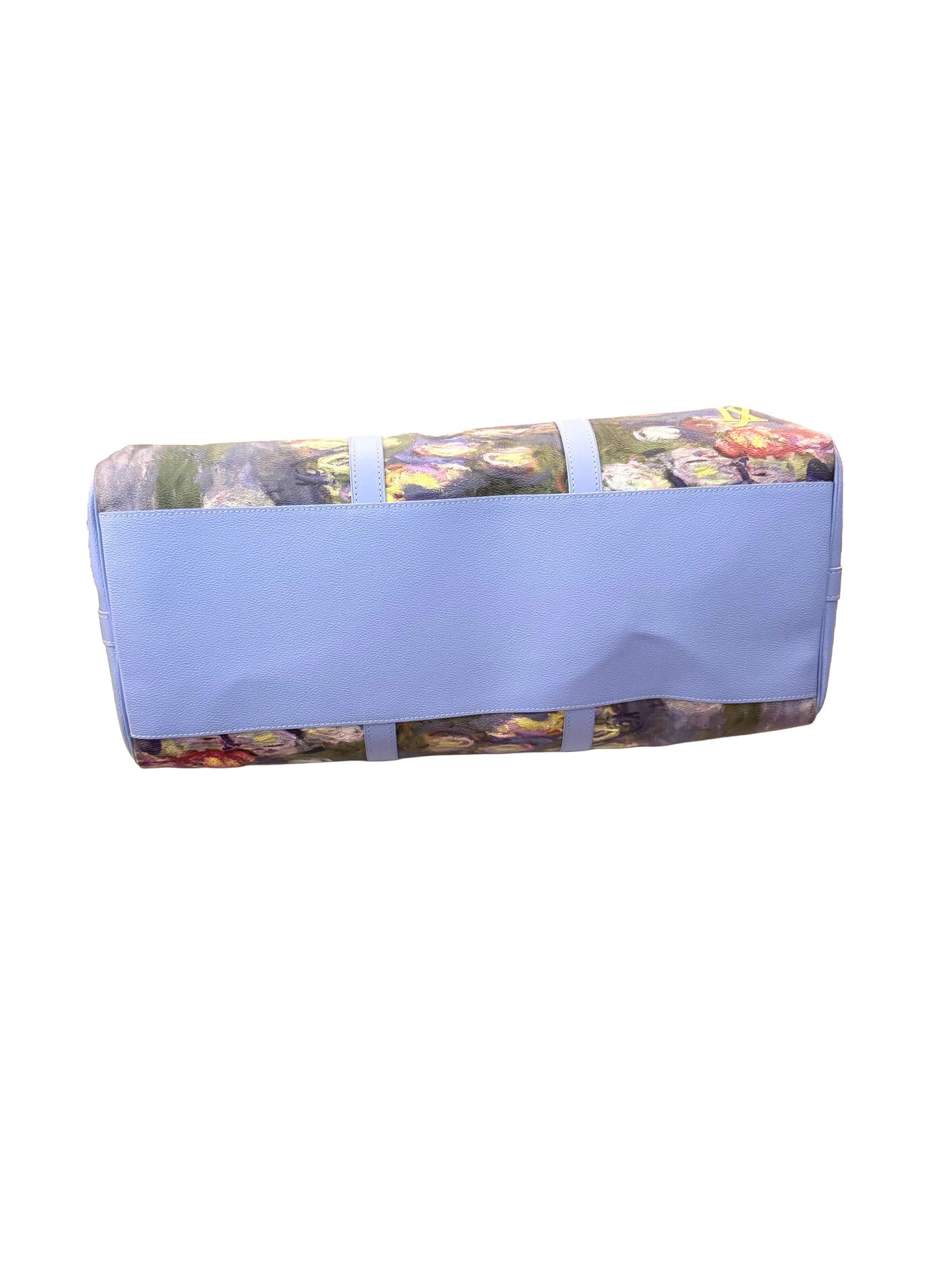 Louis Vuitton Monet Keepall Bandouliere 50 Masters