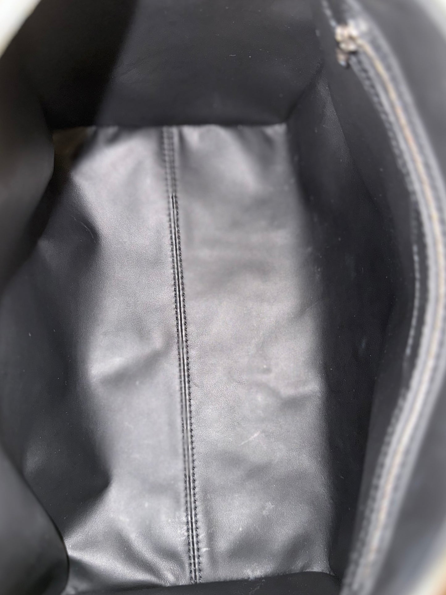Louis Vuitton Speedy Soft 30 Dark Monogram