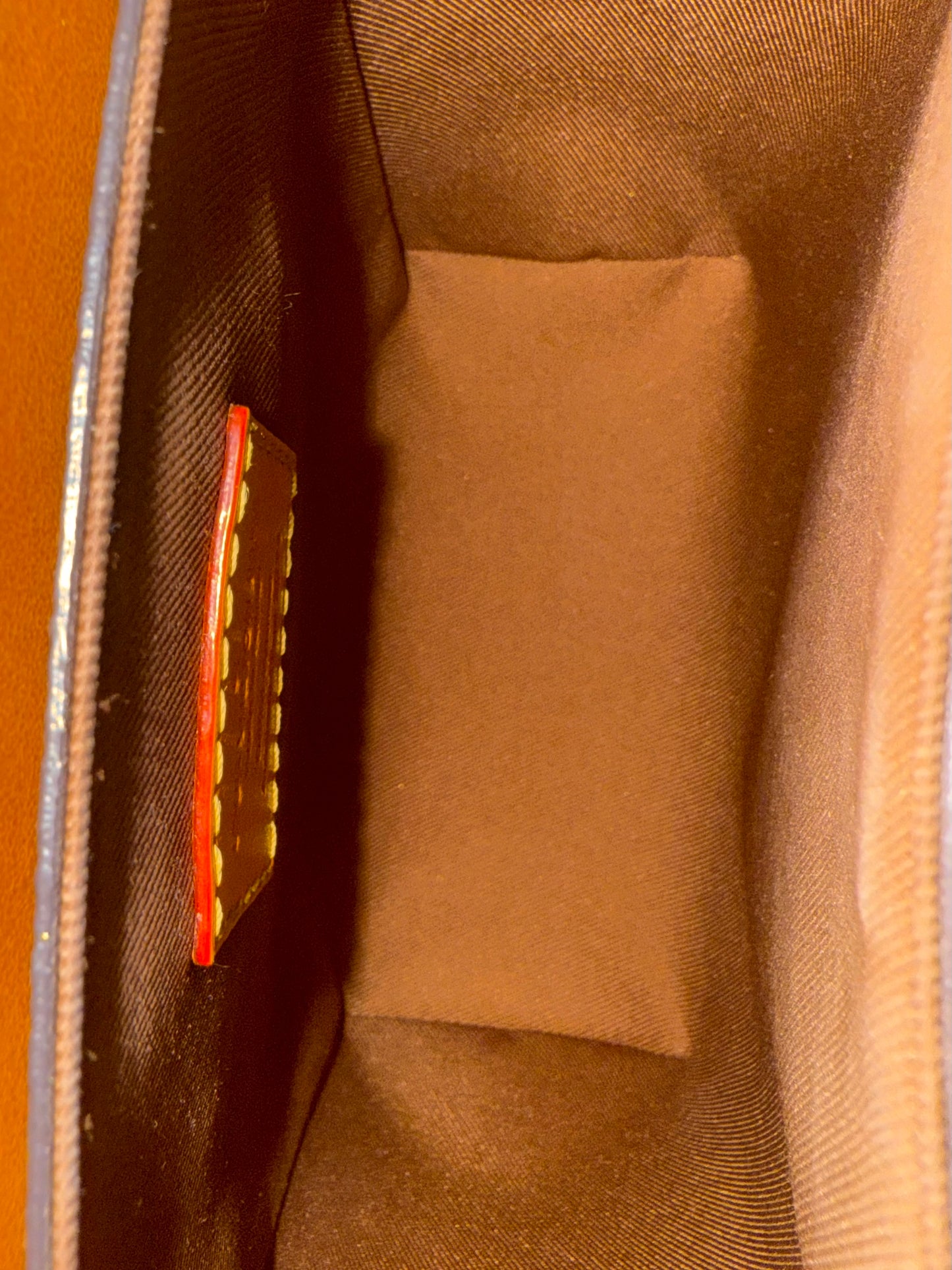 Louis Vuitton Steamer 15 Monogram Dust