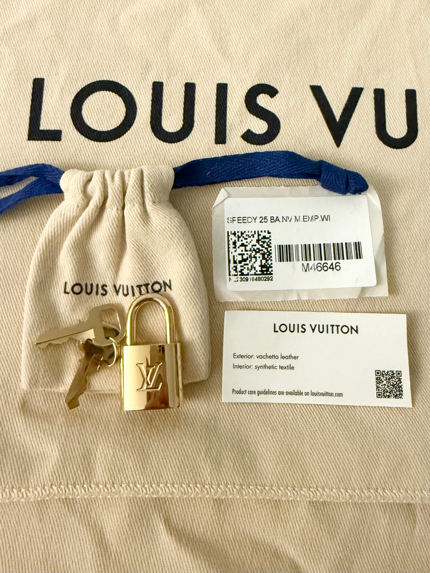 Louis Vuitton Speedy 25 Bandouliere Burgundy Wine Monogram Giant