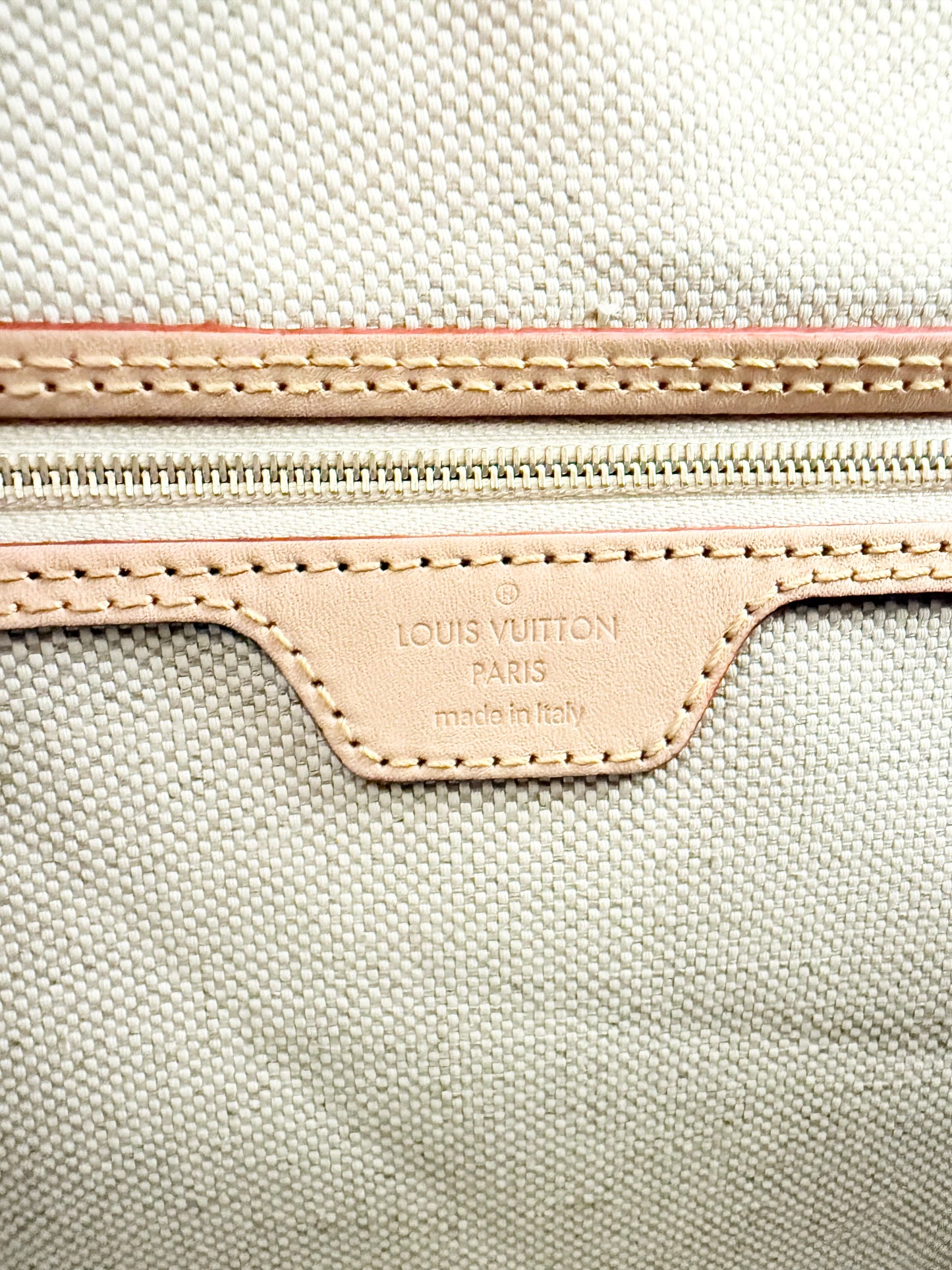 Louis Vuitton Voyage Flight Mode Keepall 45