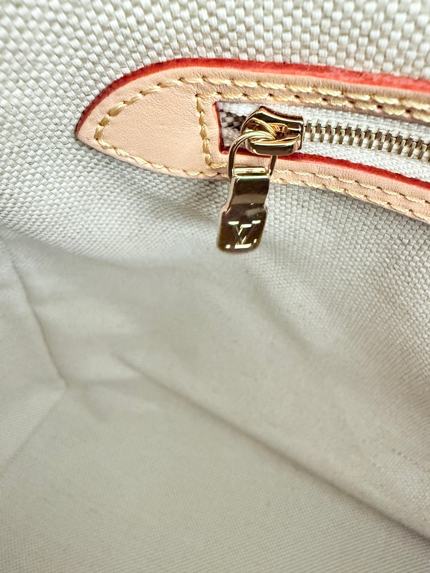 Louis Vuitton Voyage Flight Mode Keepall 45