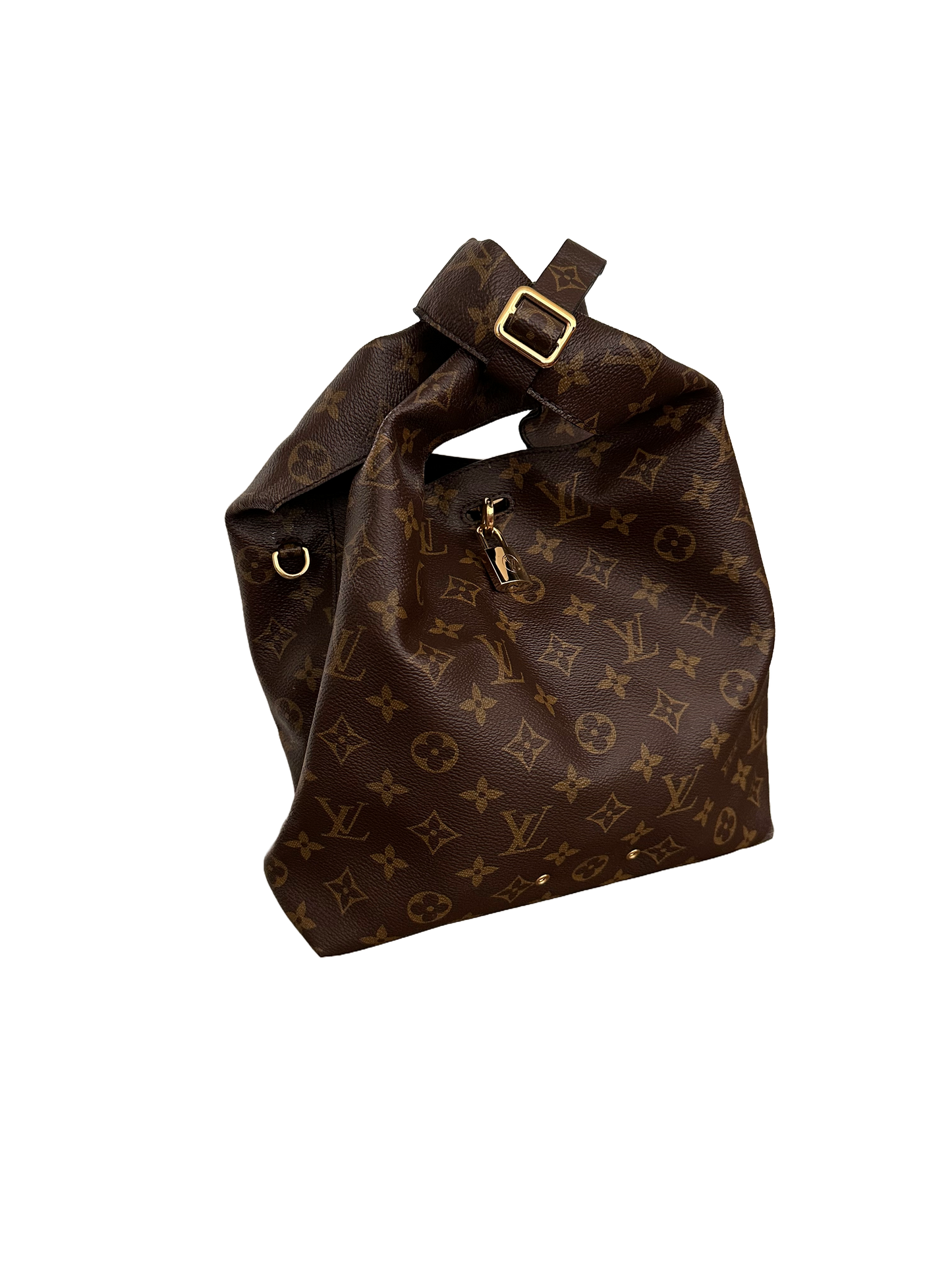 Louis Vuitton Monogram Atlantis PM Original Model