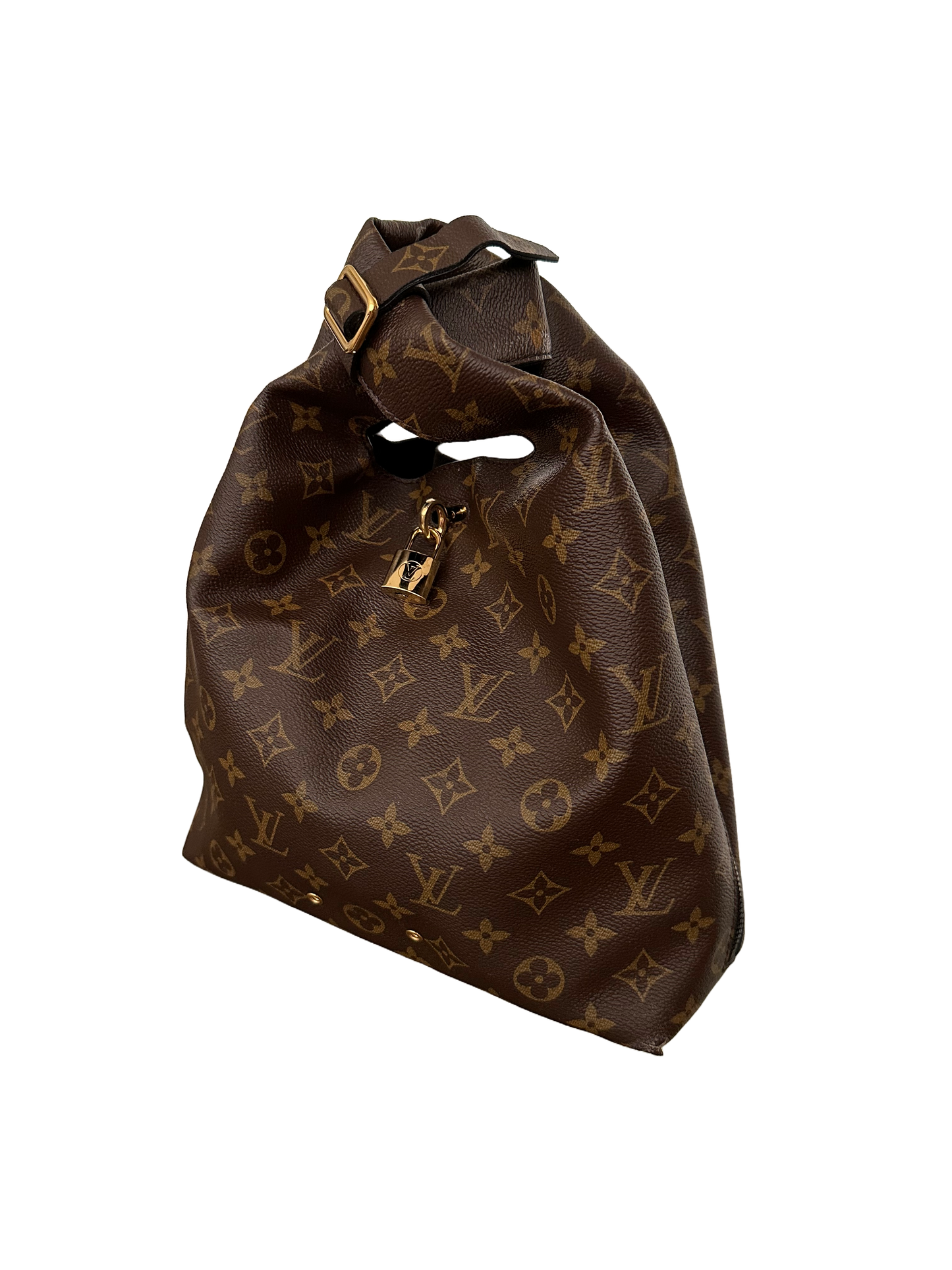 Louis Vuitton Monogram Atlantis PM Original Model