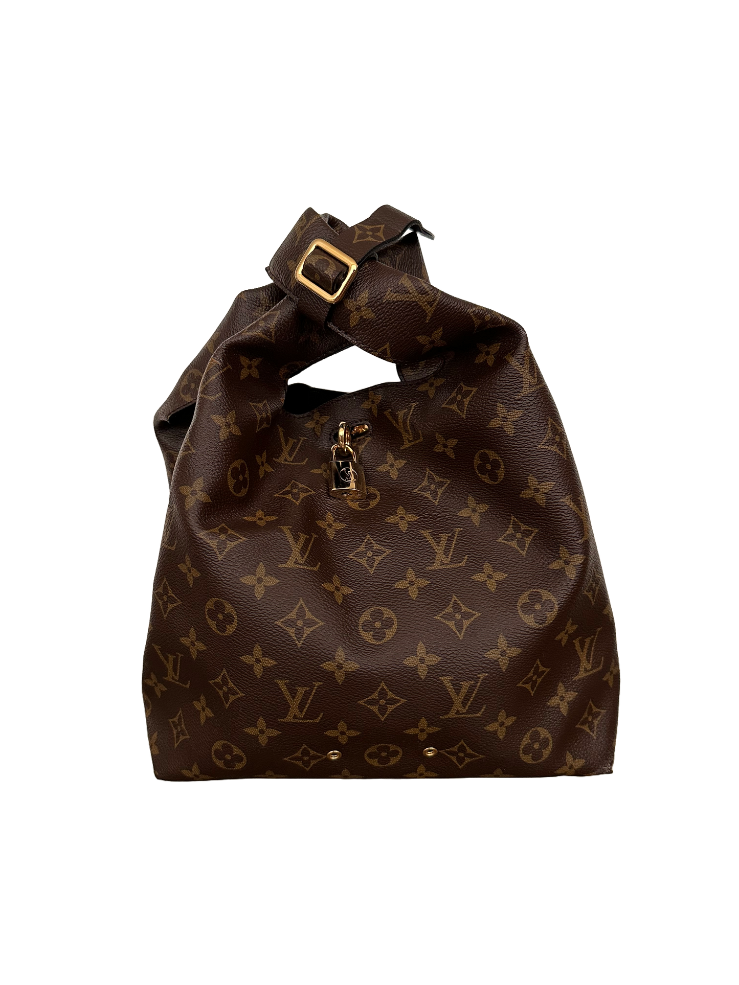 Louis Vuitton Monogram Atlantis PM Original Model