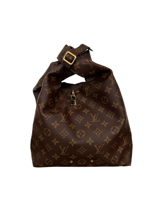 Louis Vuitton Monogram Atlantis PM Original Model