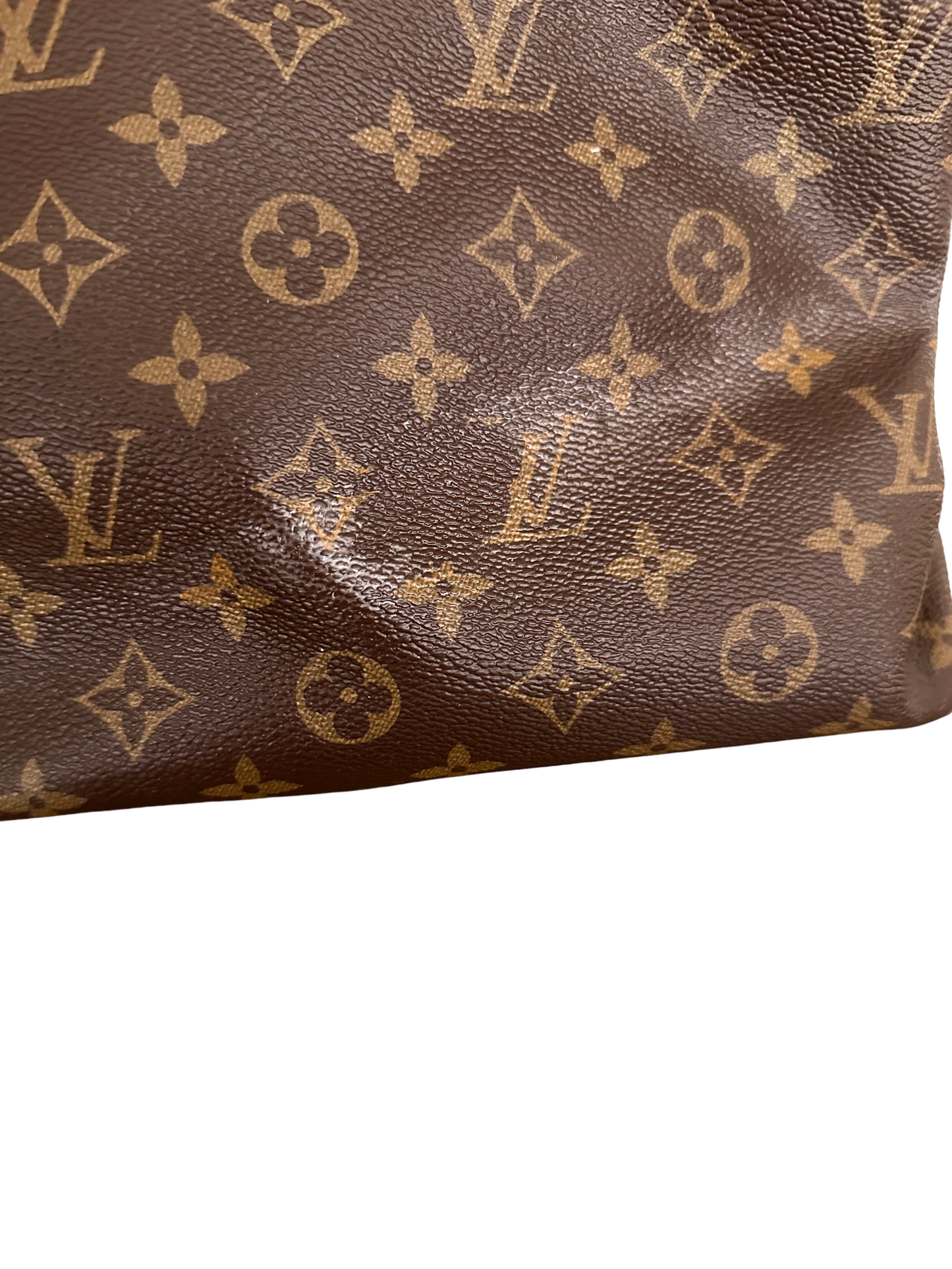 Louis Vuitton Monogram Atlantis PM Original Model