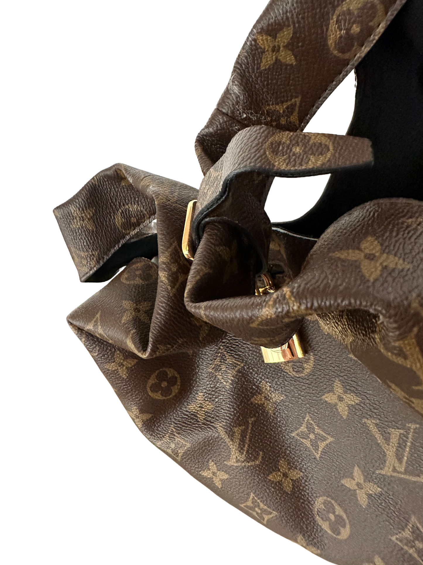 Louis Vuitton Monogram Atlantis PM Original Model