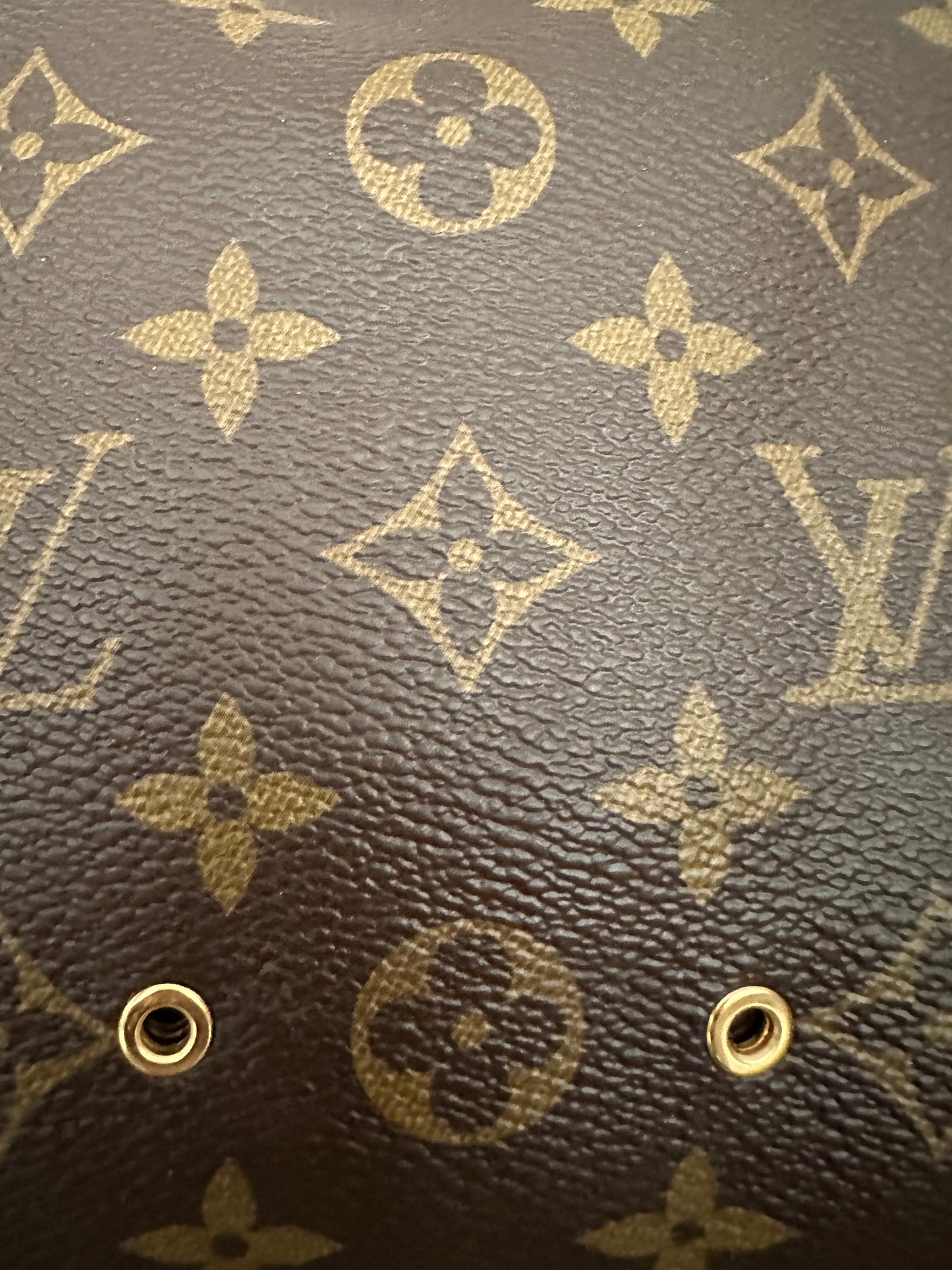 Louis Vuitton Monogram Atlantis PM Original Model