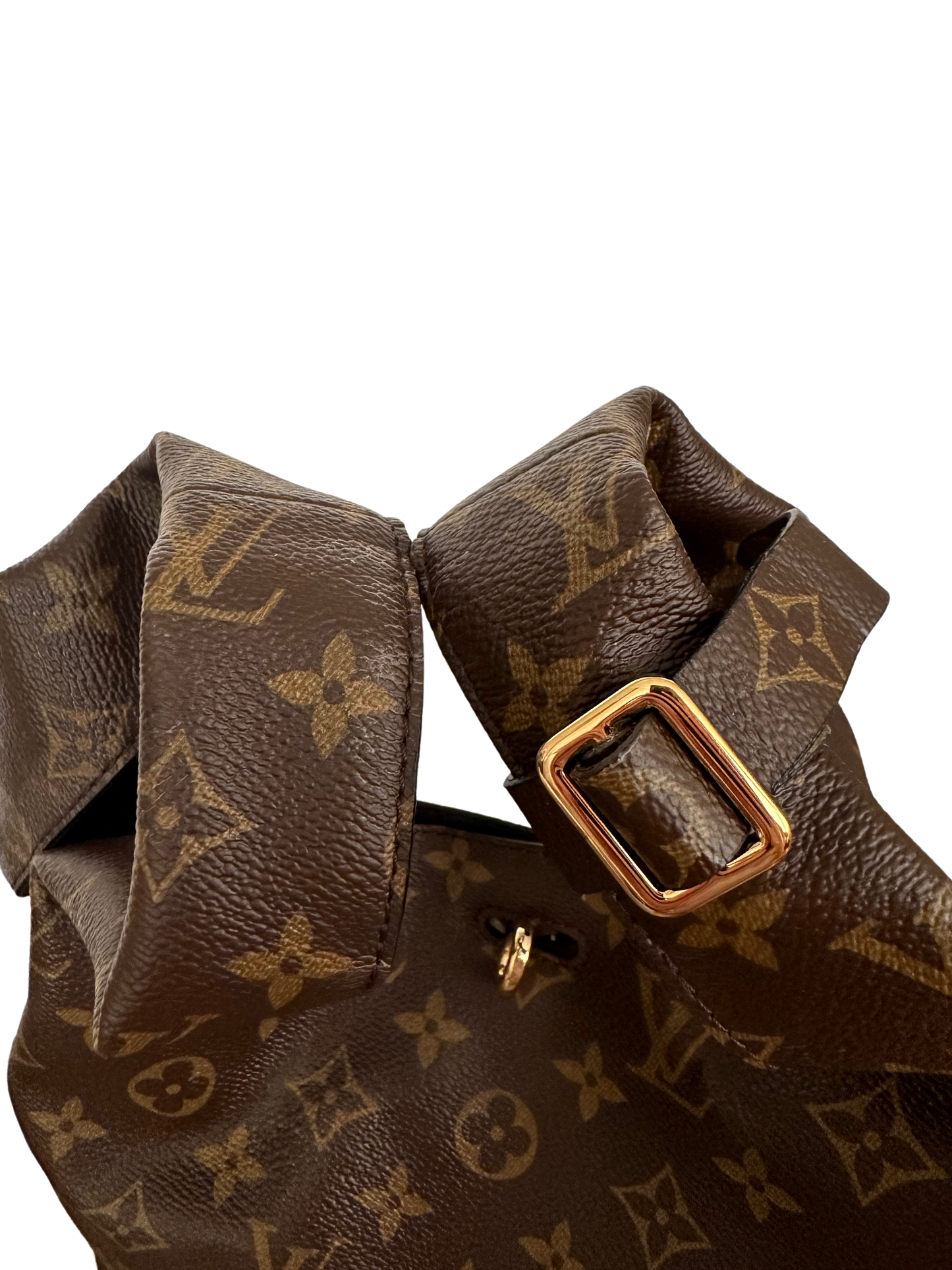 Louis Vuitton Monogram Atlantis PM Original Model