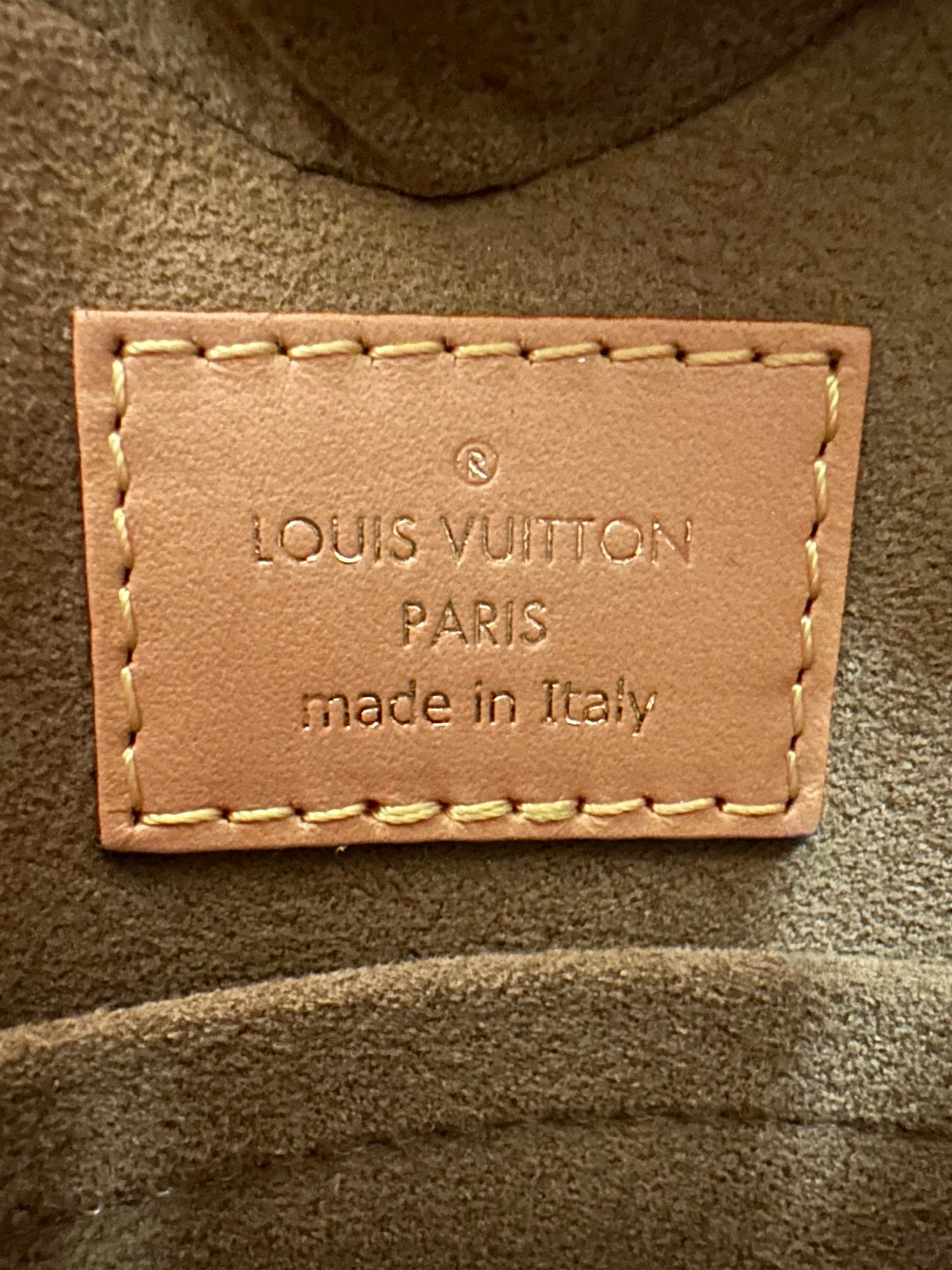 Louis Vuitton Sac Coeur Monogram Game On Shoulder Heart Bag