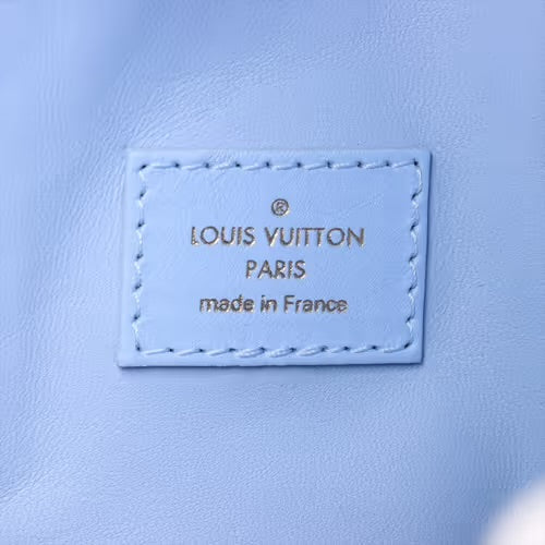 Louis Vuitton Van Gogh Masters Collection Palm Springs PM Backpack
