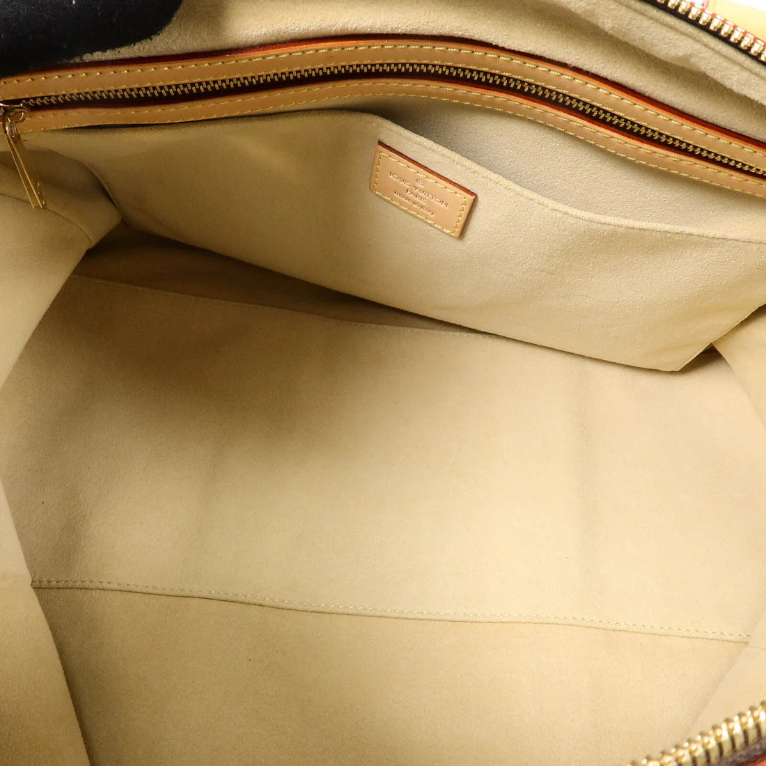 Louis Vuitton Sofia Coppola Speedy Monogram Brown