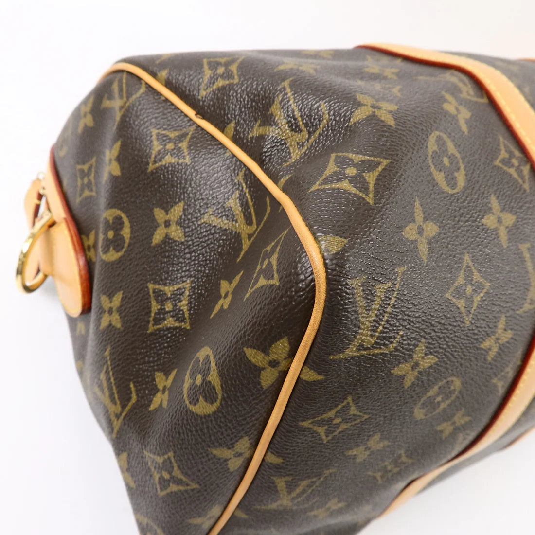 Louis Vuitton Sofia Coppola Speedy Monogram Brown