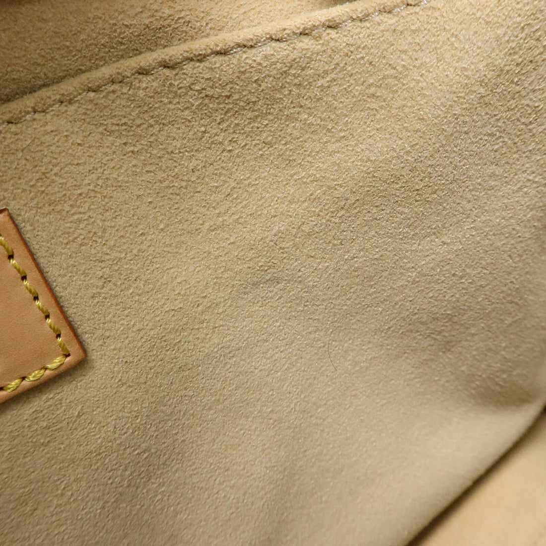 Louis Vuitton Sofia Coppola Speedy Monogram Brown
