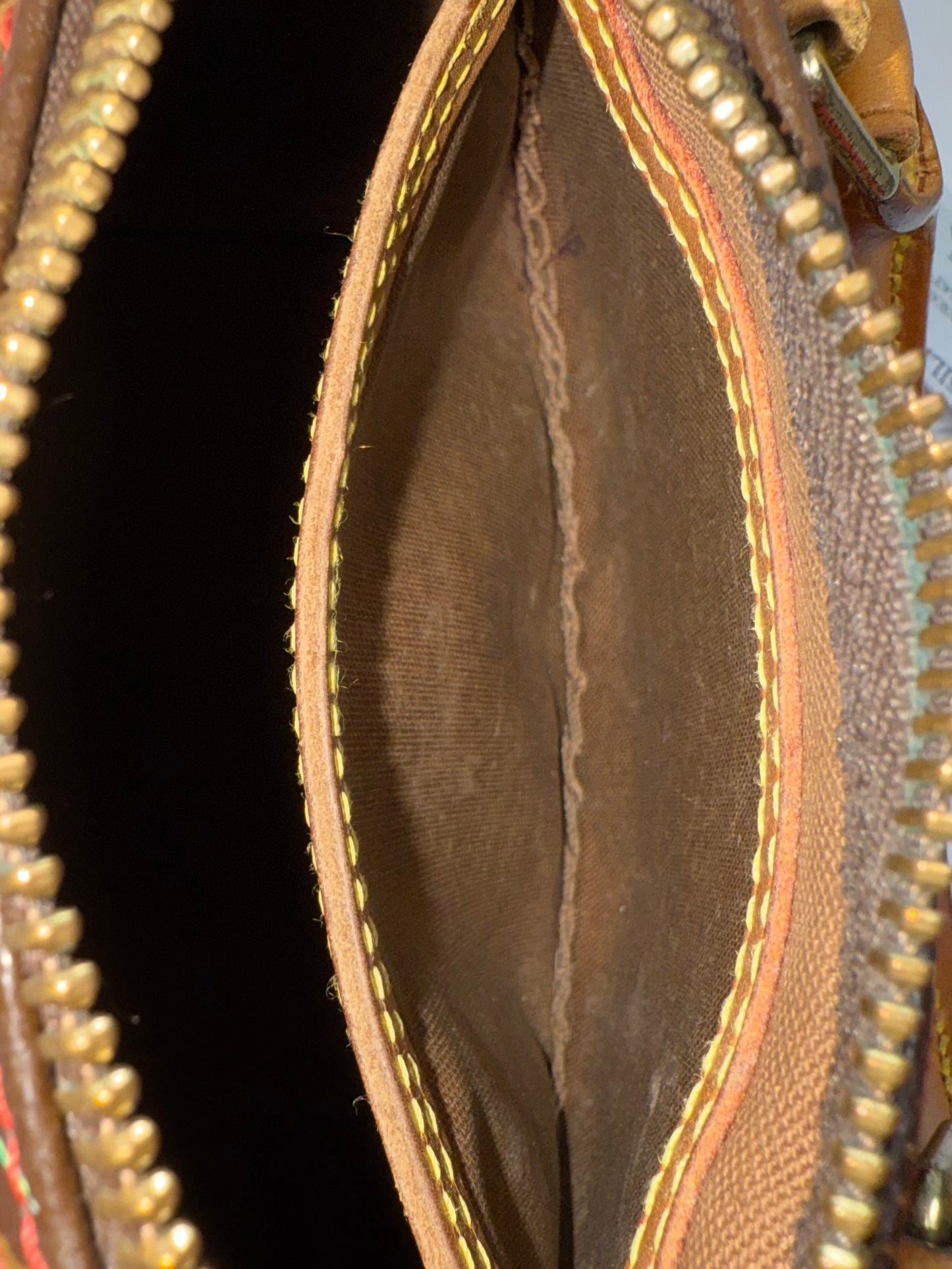 Louis Vuitton Takashi Murakami Monogram Cerises Cherry Speedy 25