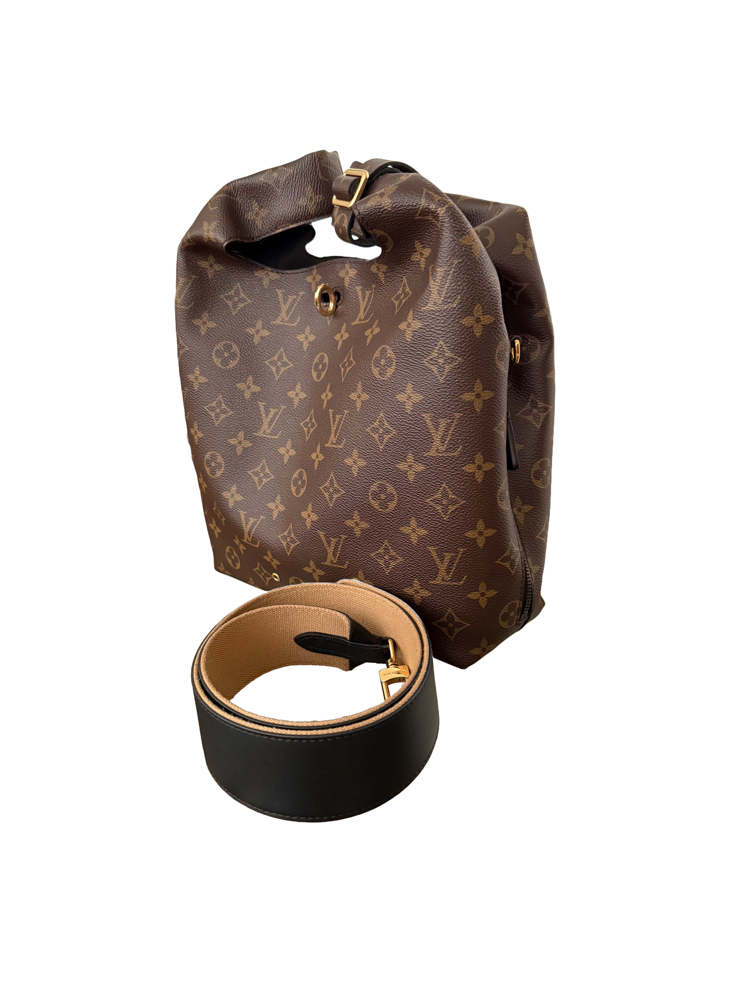 Louis Vuitton Monogram Atlantis MM Original Model