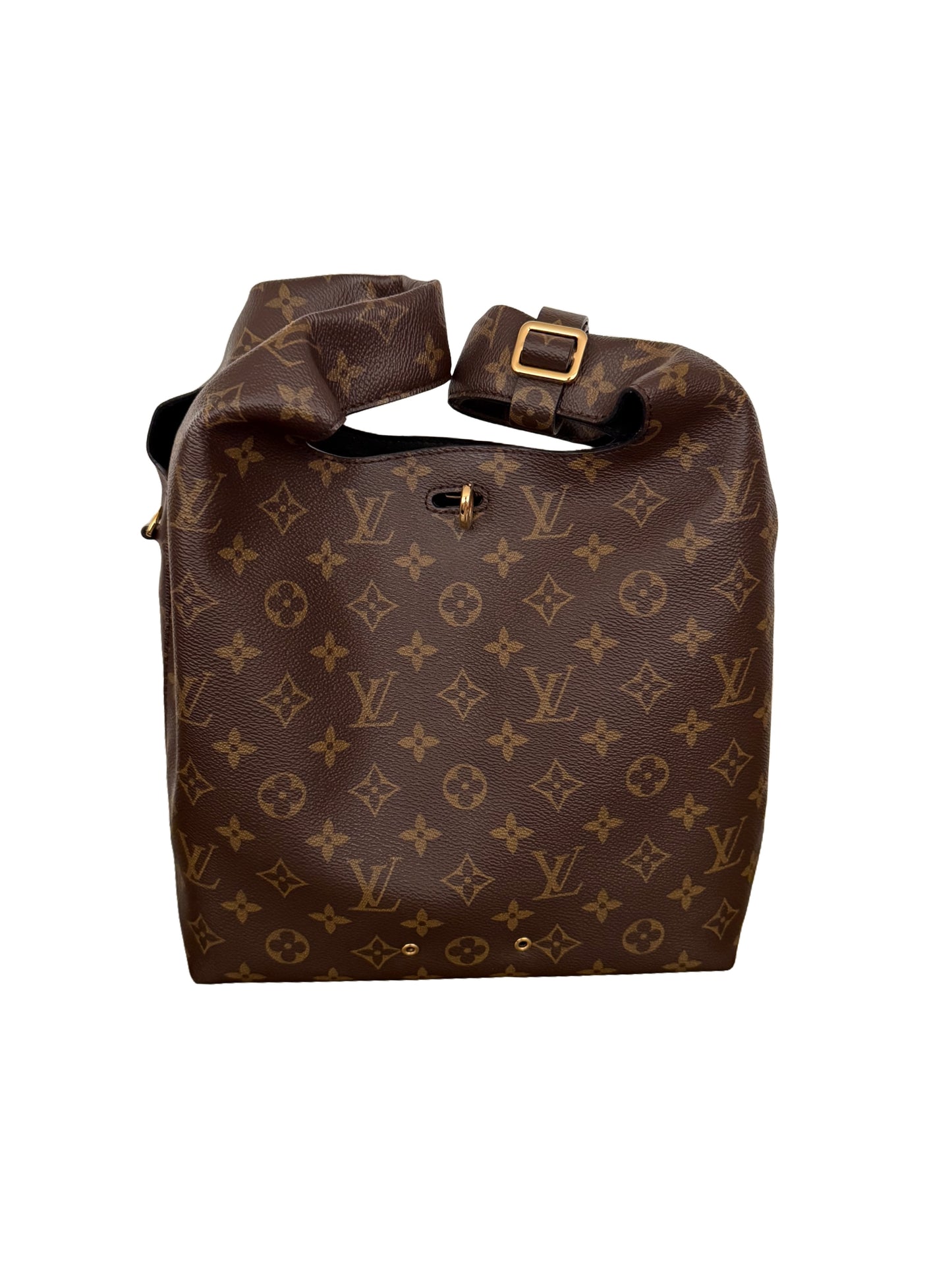 Louis Vuitton Monogram Atlantis MM Original Model