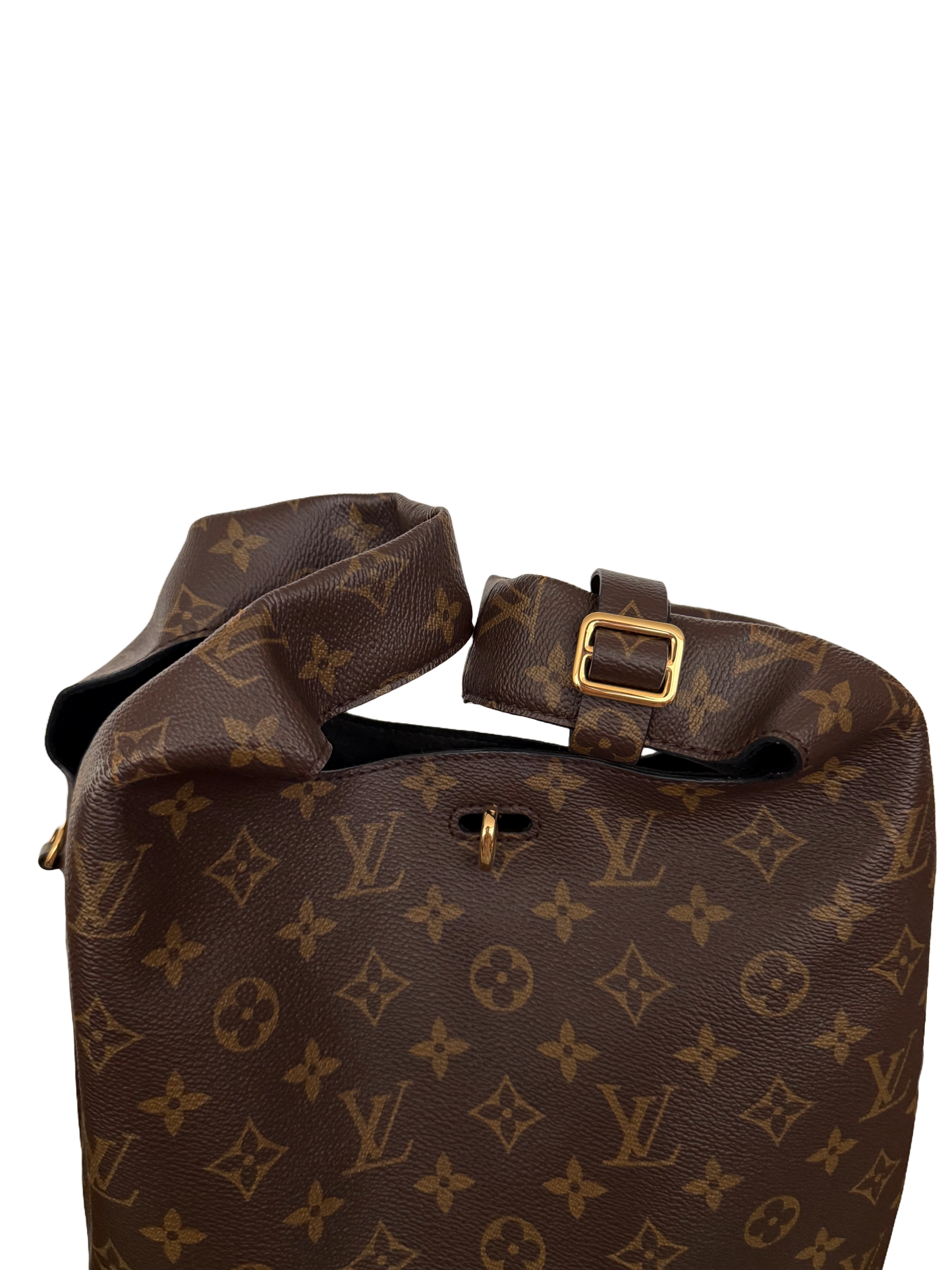 Louis Vuitton Monogram Atlantis MM Original Model