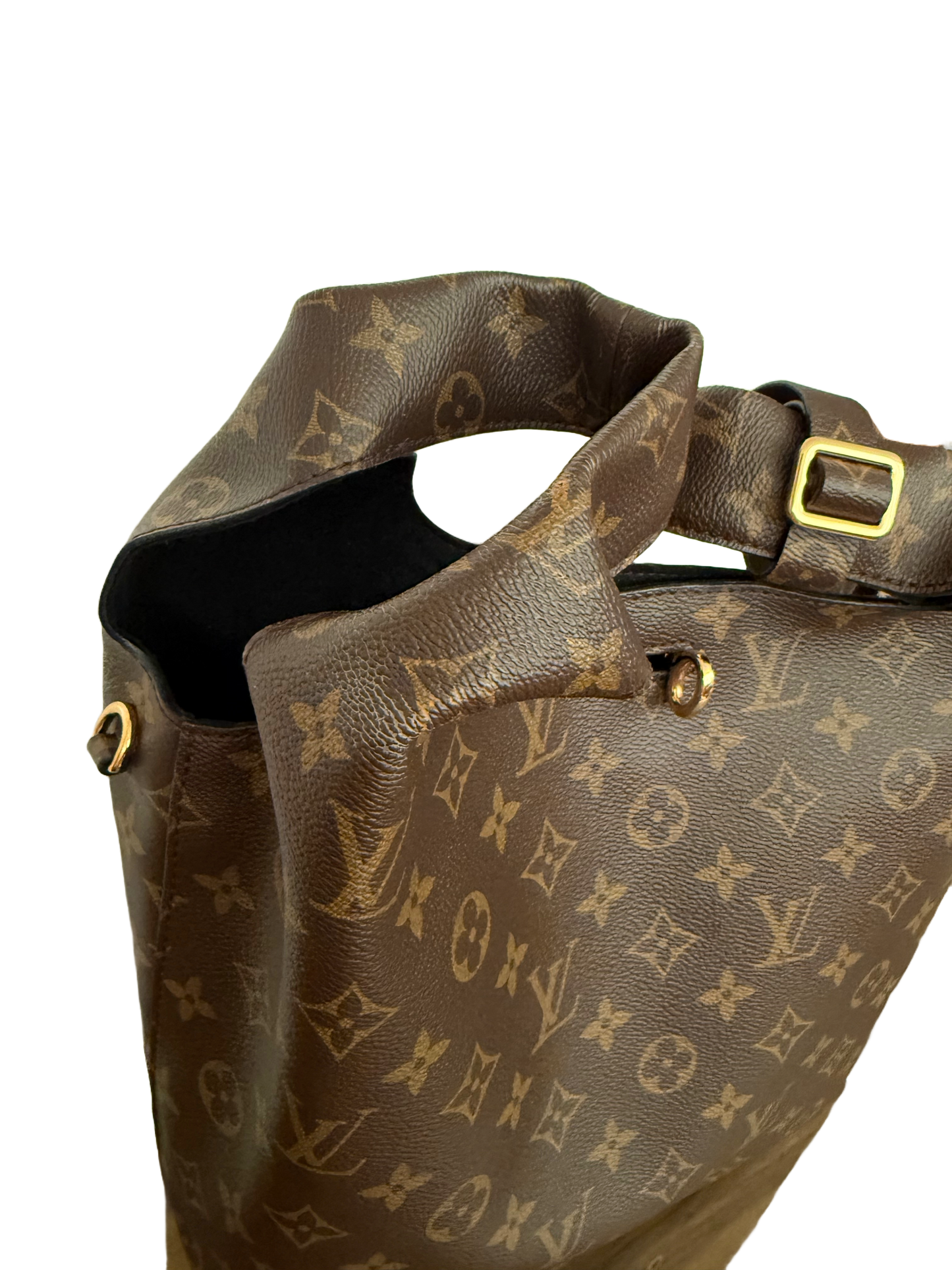 Louis Vuitton Monogram Atlantis MM Original Model