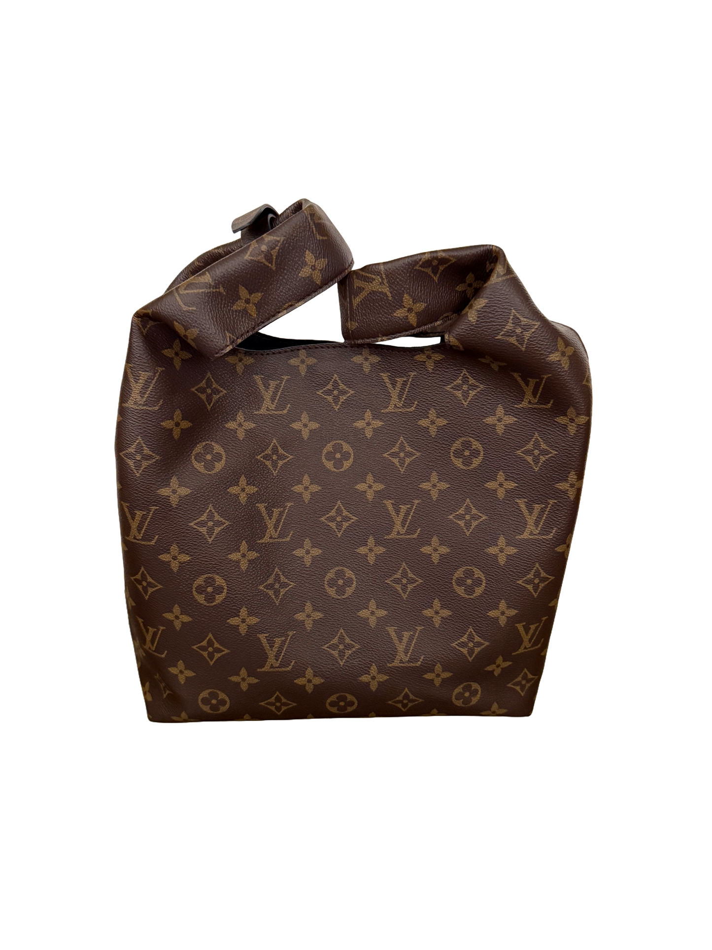 Louis Vuitton Monogram Atlantis MM Original Model