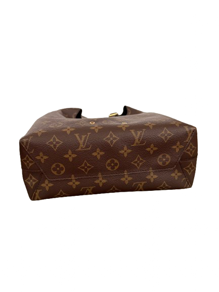 Louis Vuitton Monogram Atlantis MM Original Model