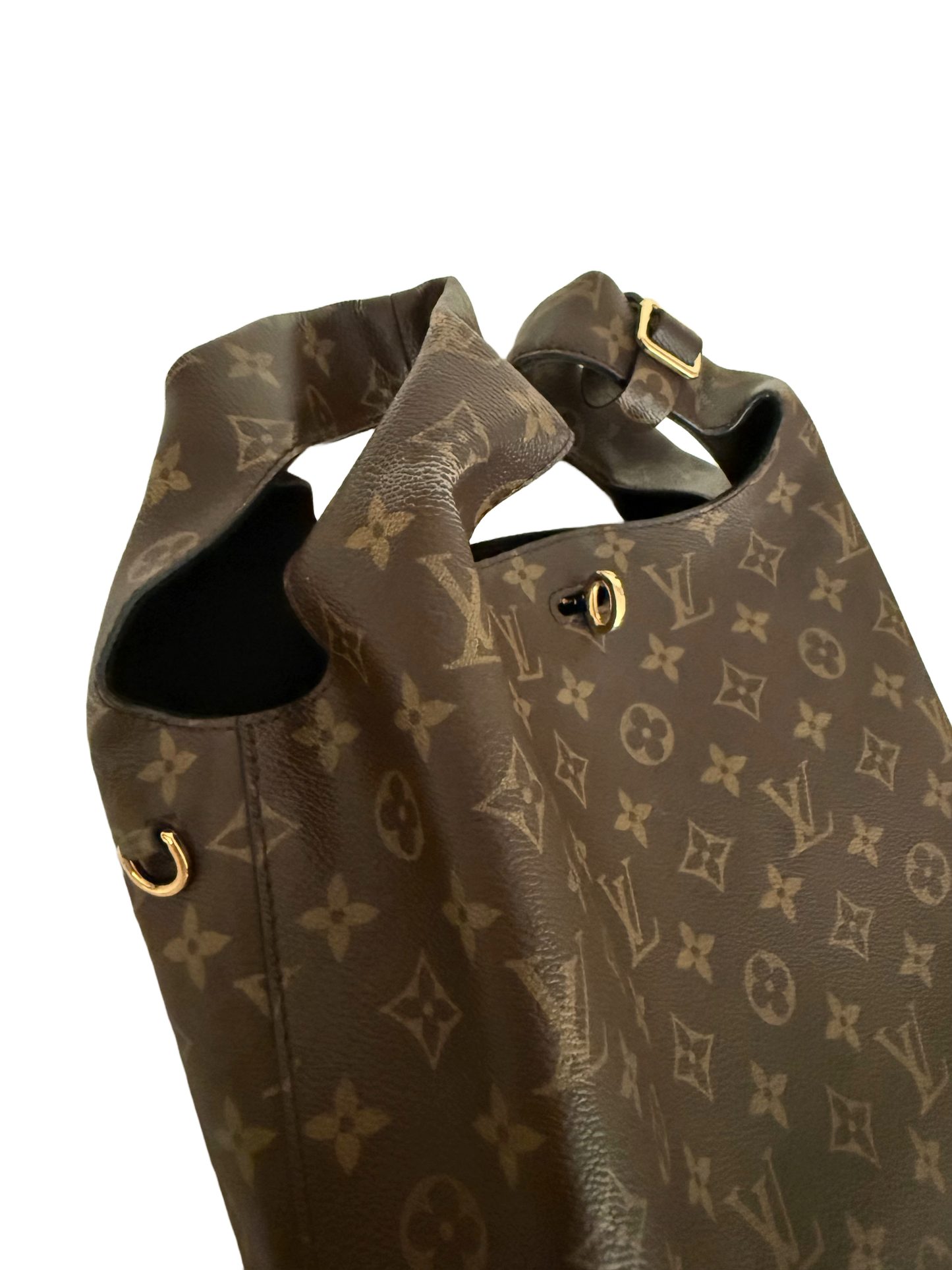 Louis Vuitton Monogram Atlantis MM Original Model