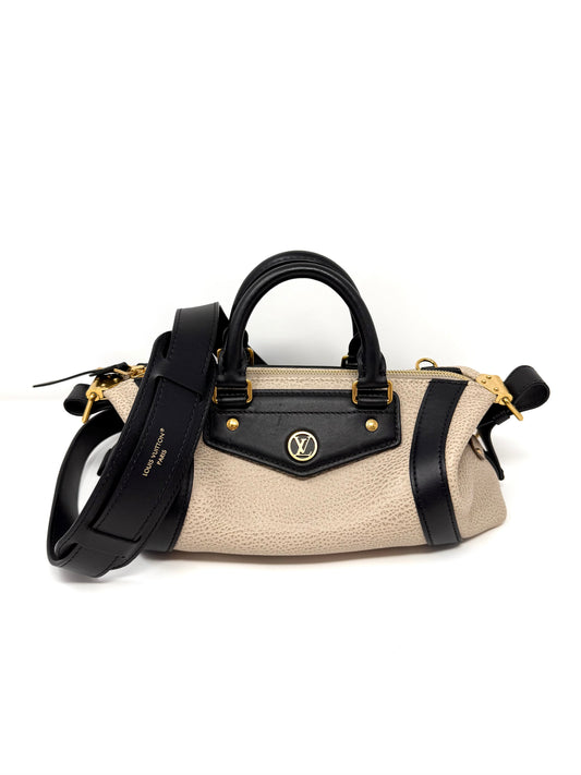Louis Vuitton LV Biker Bag Leather PM Neutral