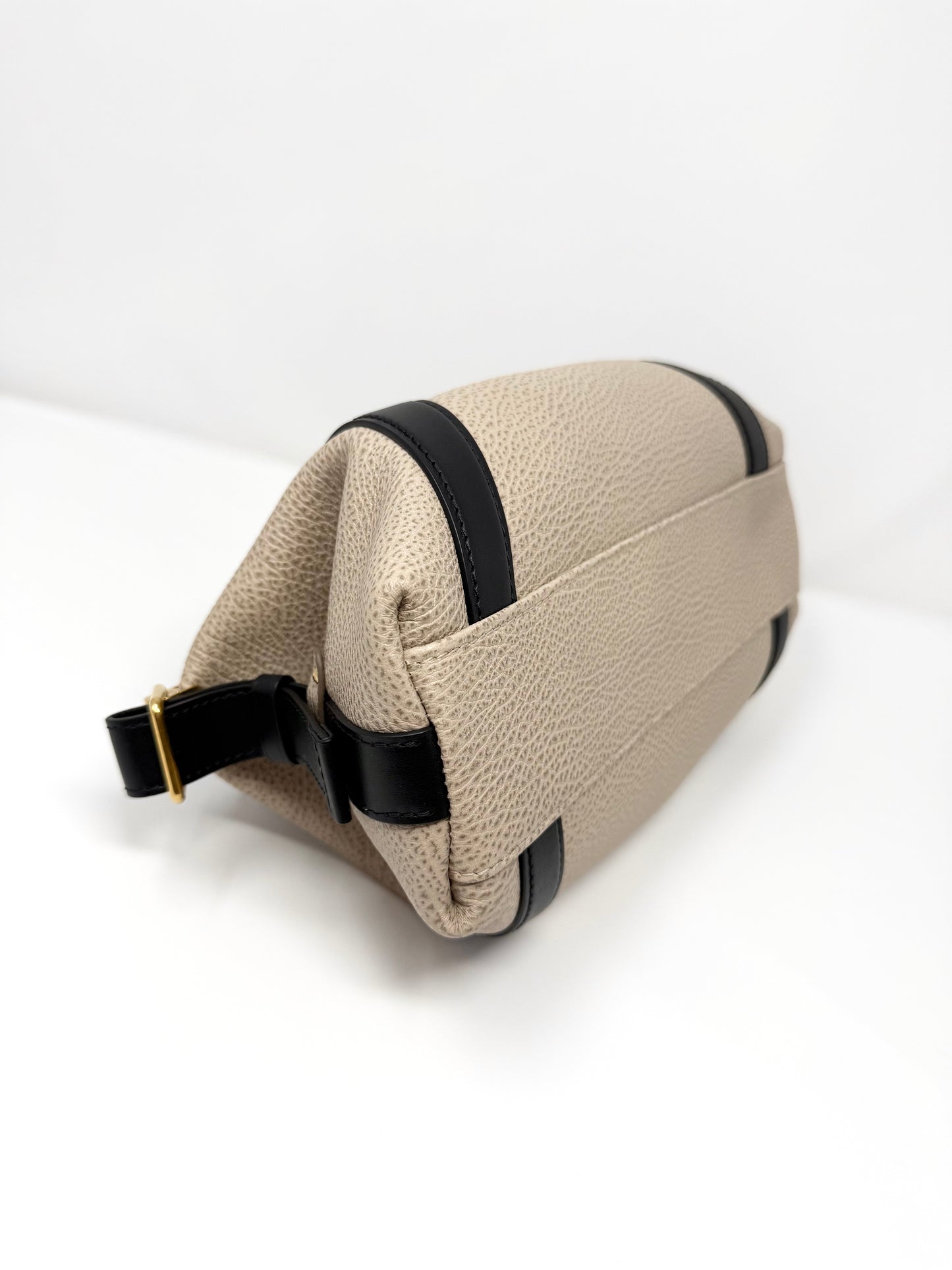 Louis Vuitton LV Biker Bag Leather PM Neutral