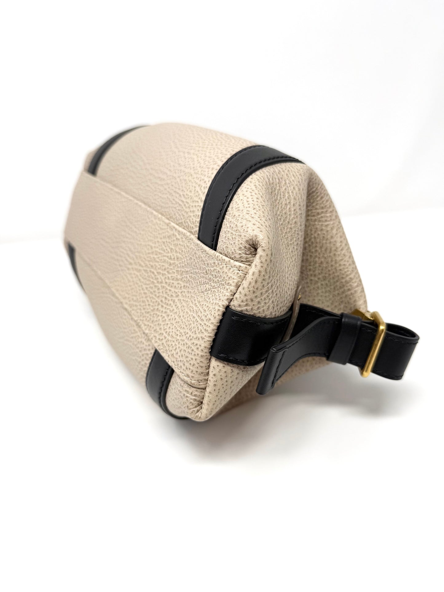 Louis Vuitton LV Biker Bag Leather PM Neutral