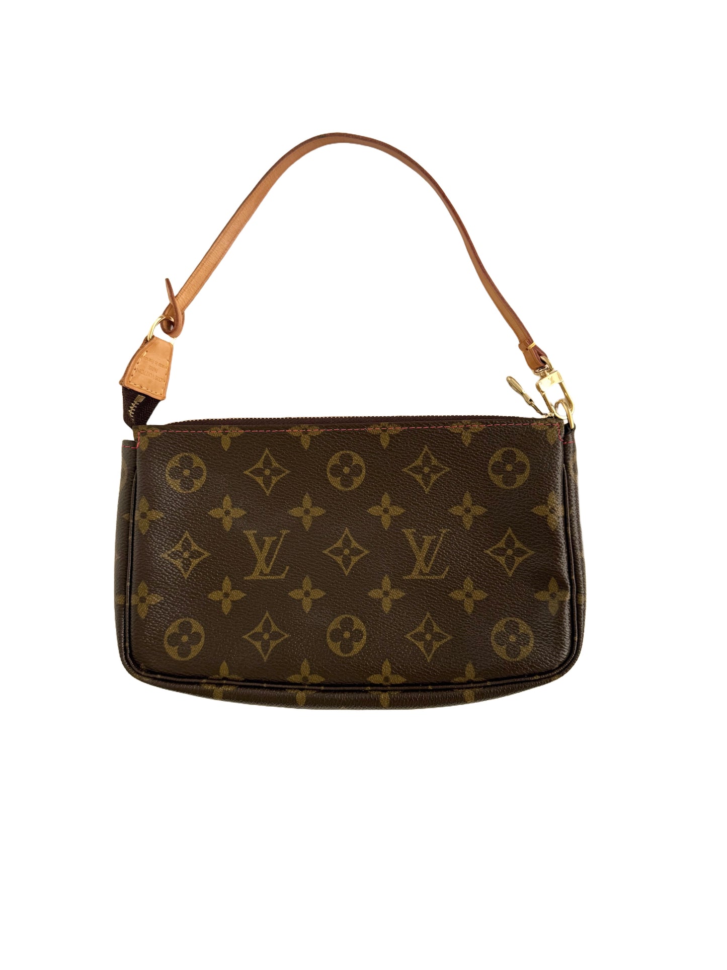 Louis Vuitton Takashi Murakami Monogram Cerises Cherry Pochette