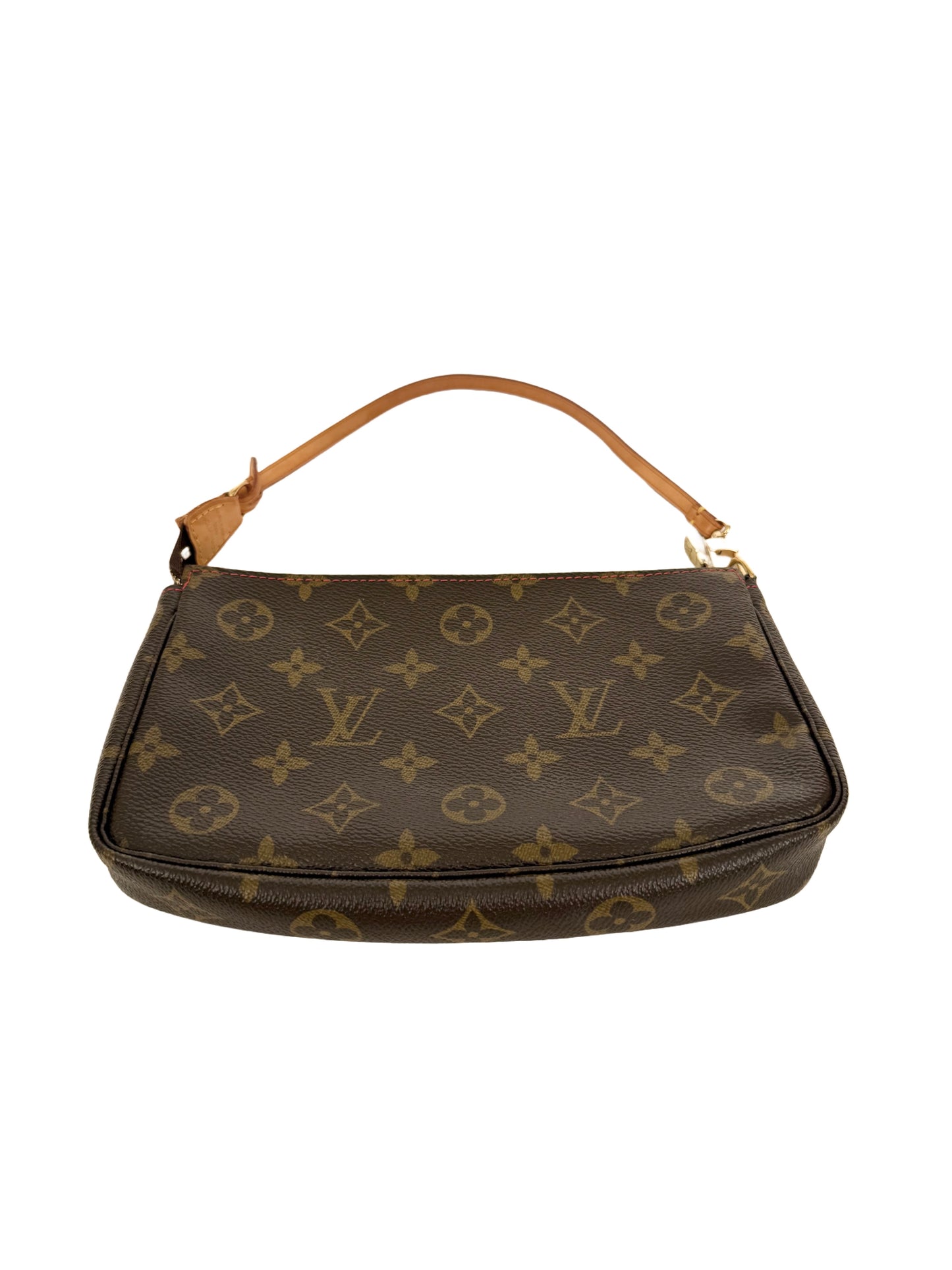 Louis Vuitton Takashi Murakami Monogram Cerises Cherry Pochette