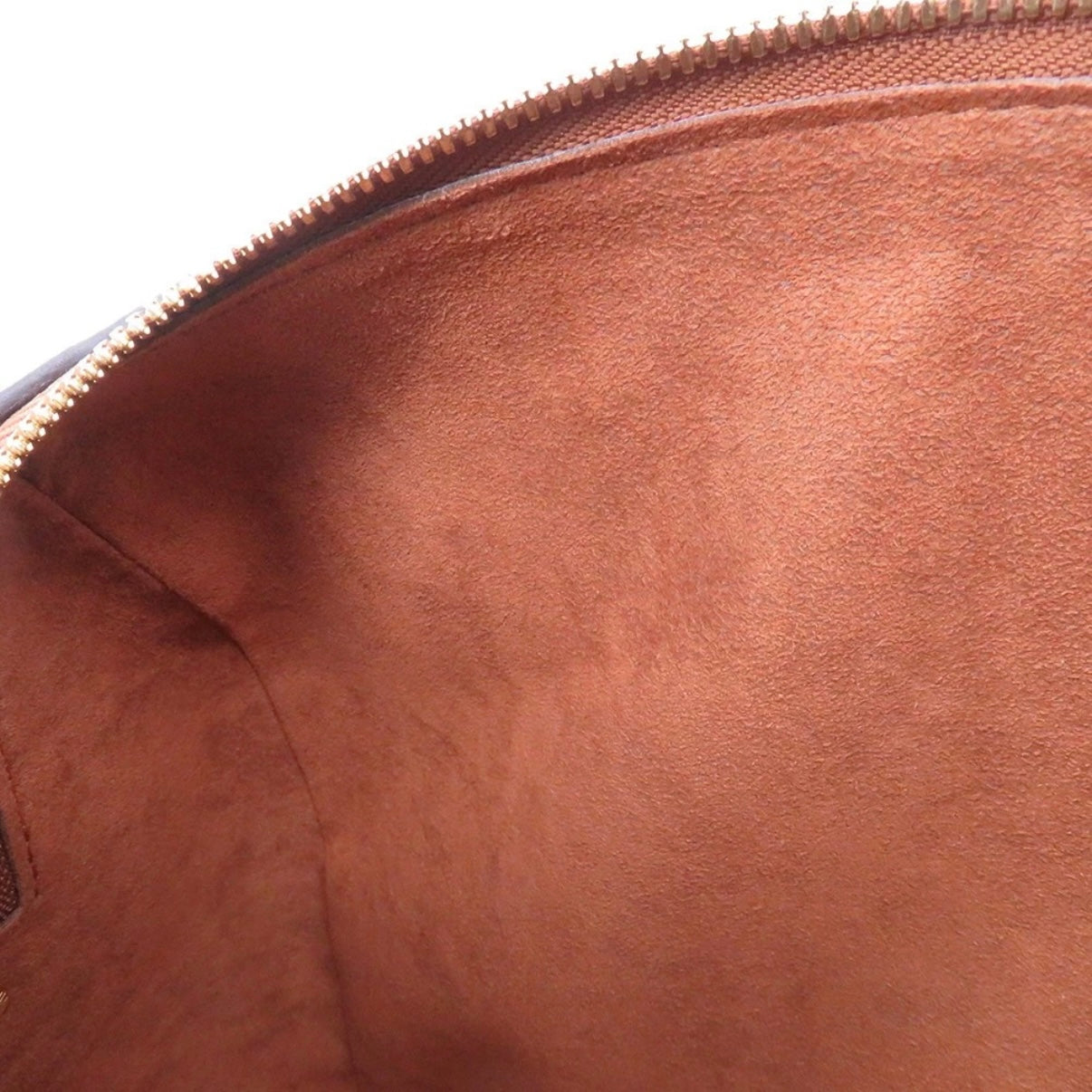 Louis Vuitton Empreinte Wild At Heart Speedy Bandouliere 25 Caramel Cognac Brown