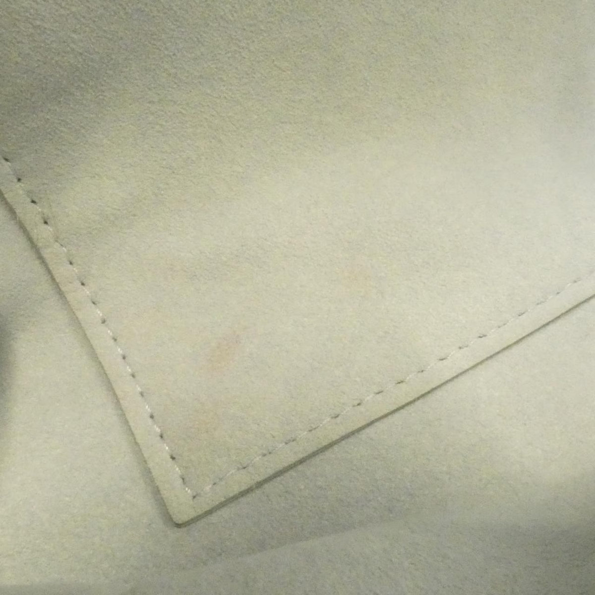 Louis Vuitton Sunrise Sunburst Denim Monogram Messenger