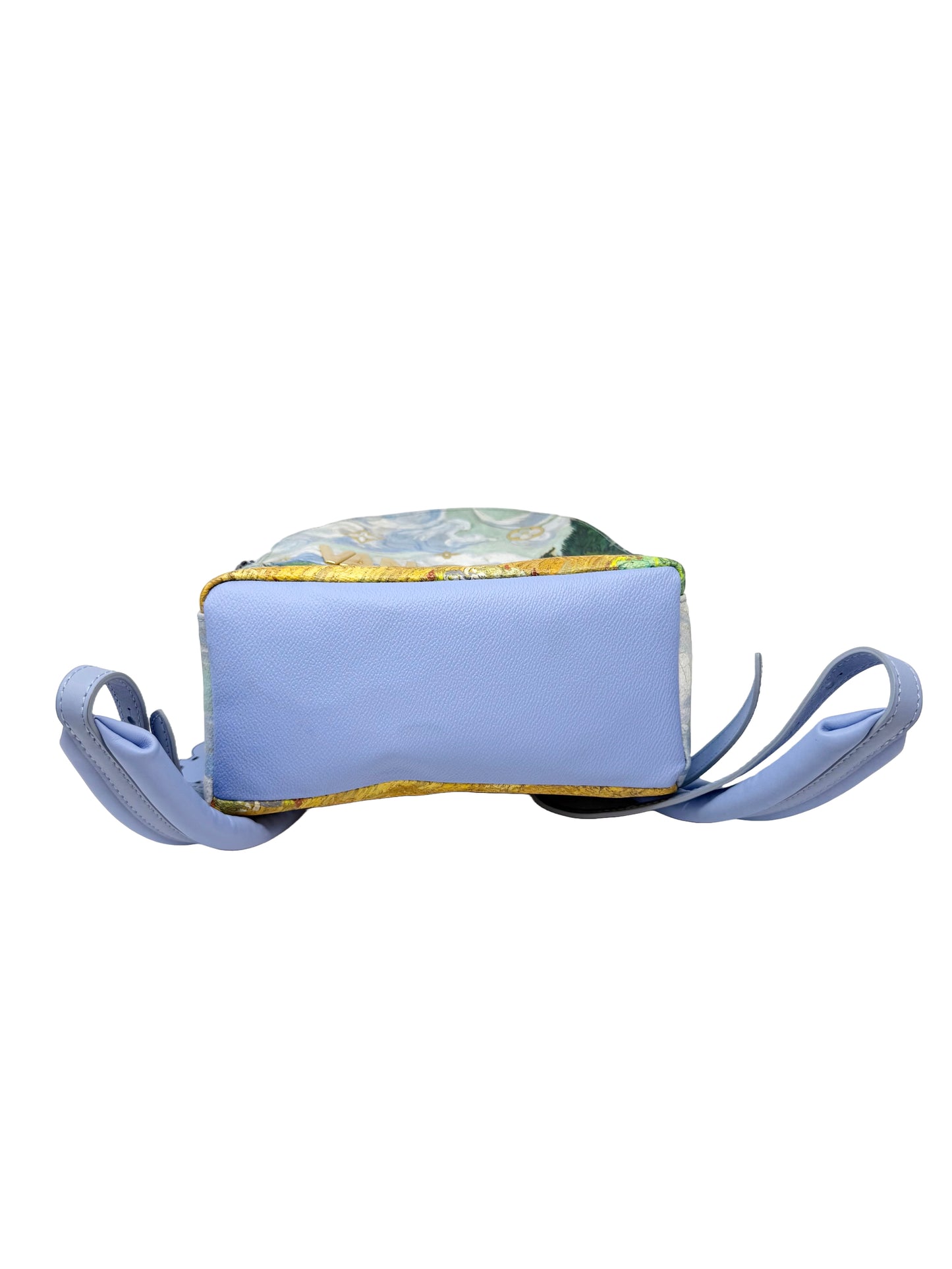 Louis Vuitton Van Gogh Masters Collection Palm Springs PM Backpack