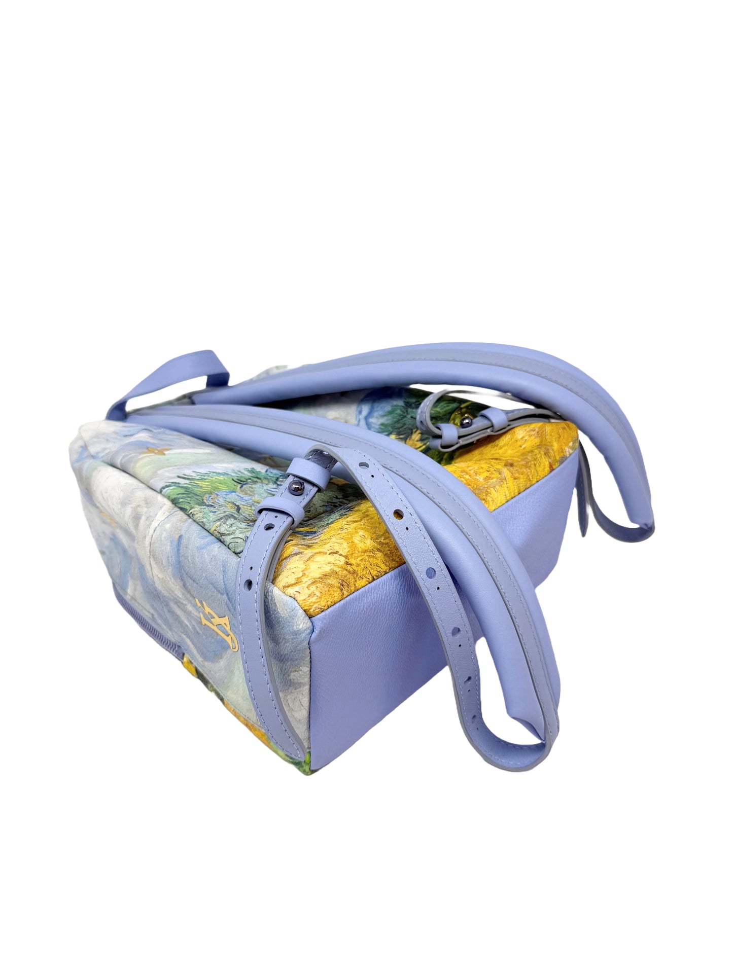 Louis Vuitton Van Gogh Masters Collection Palm Springs PM Backpack